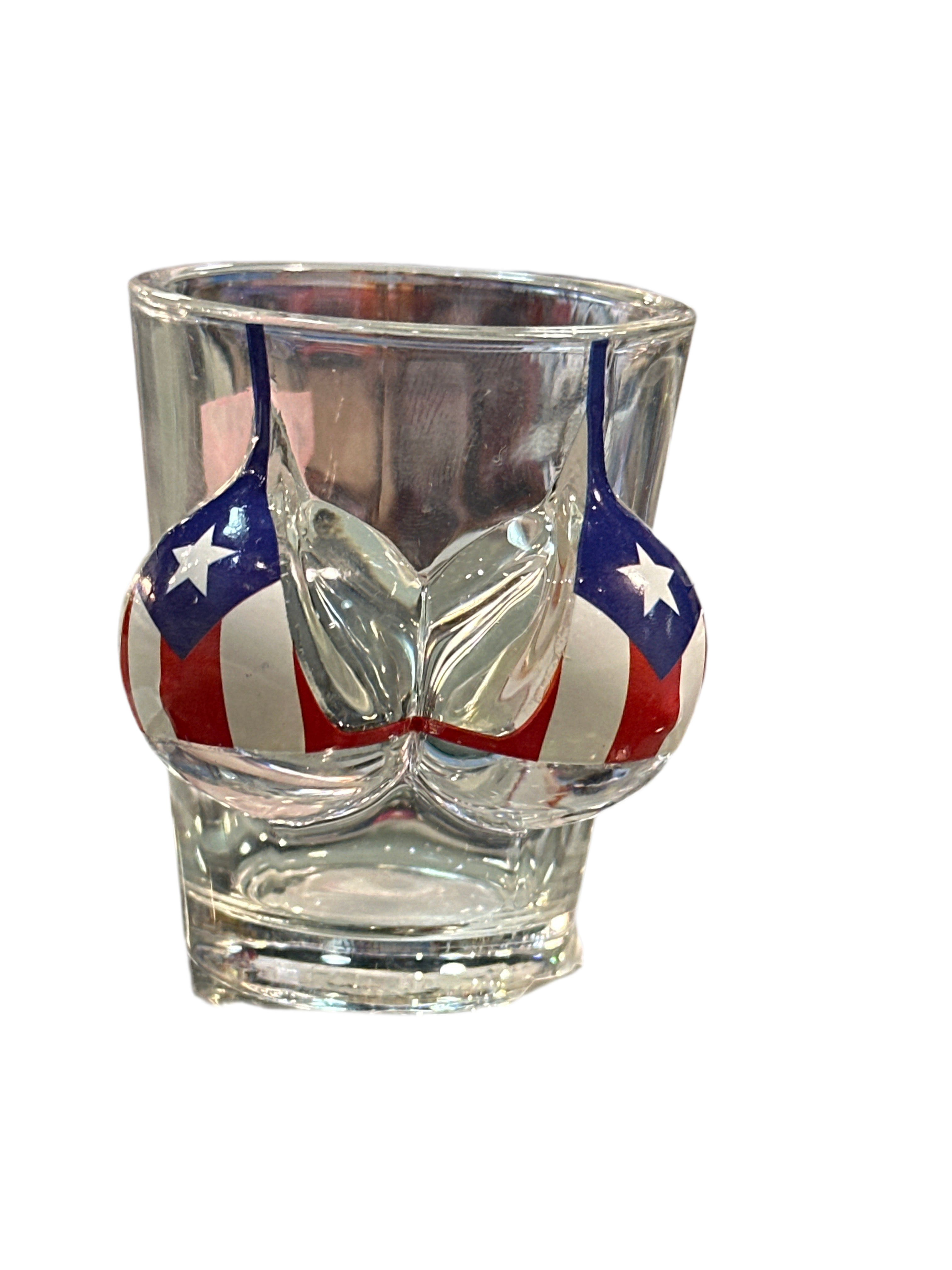 SHOT GLASS DE PR BIKINI (GUS)