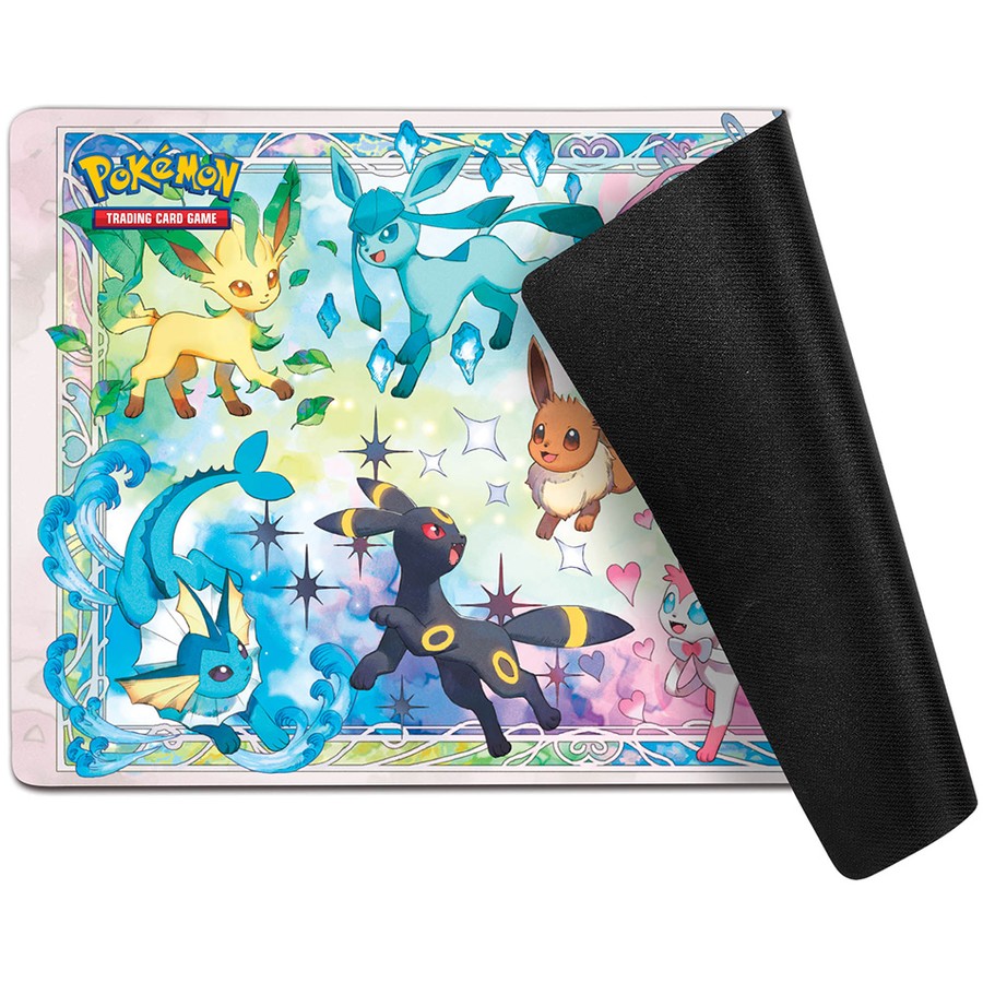 PRISMATIC EVOLUTION SUPER-PREMIUM COLLECTION - POKEMON