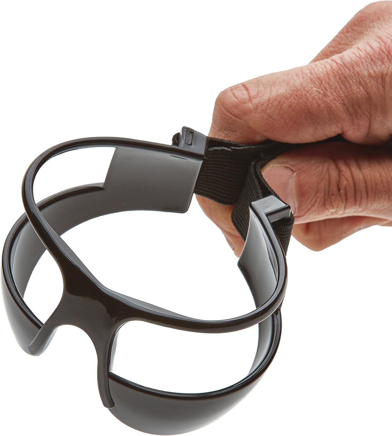 Unique Sports Dribble Specs Basketball Training Aid, Black pm62511