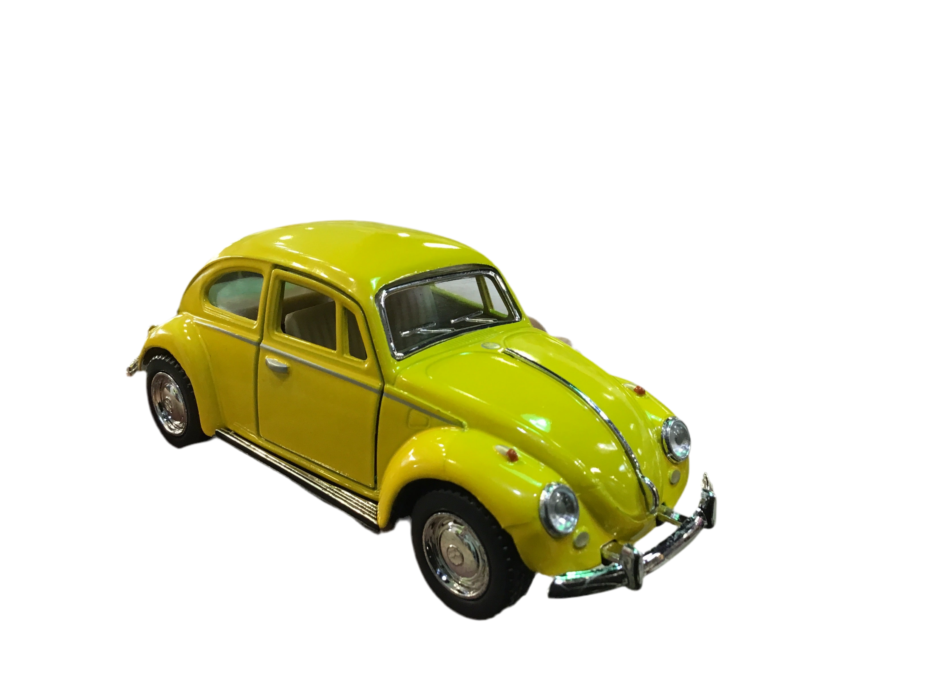 VOLKSWAGEN CLASSICAL BEETLE (1967)