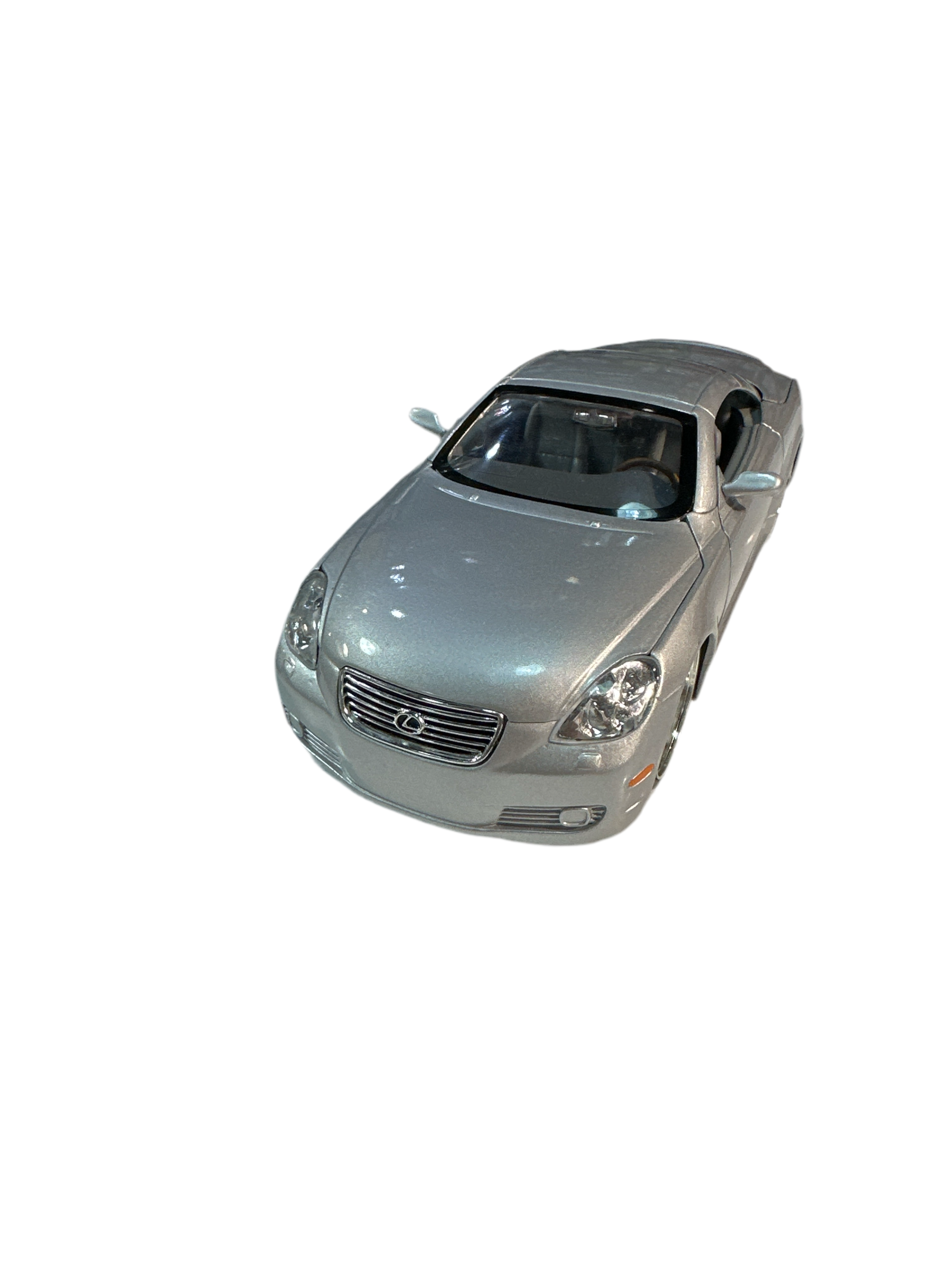 1/24 LEXUS SC430