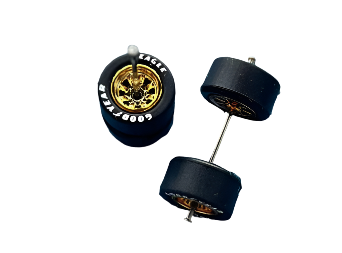 1/64 AROS - 1/64 RIMS - WTS09