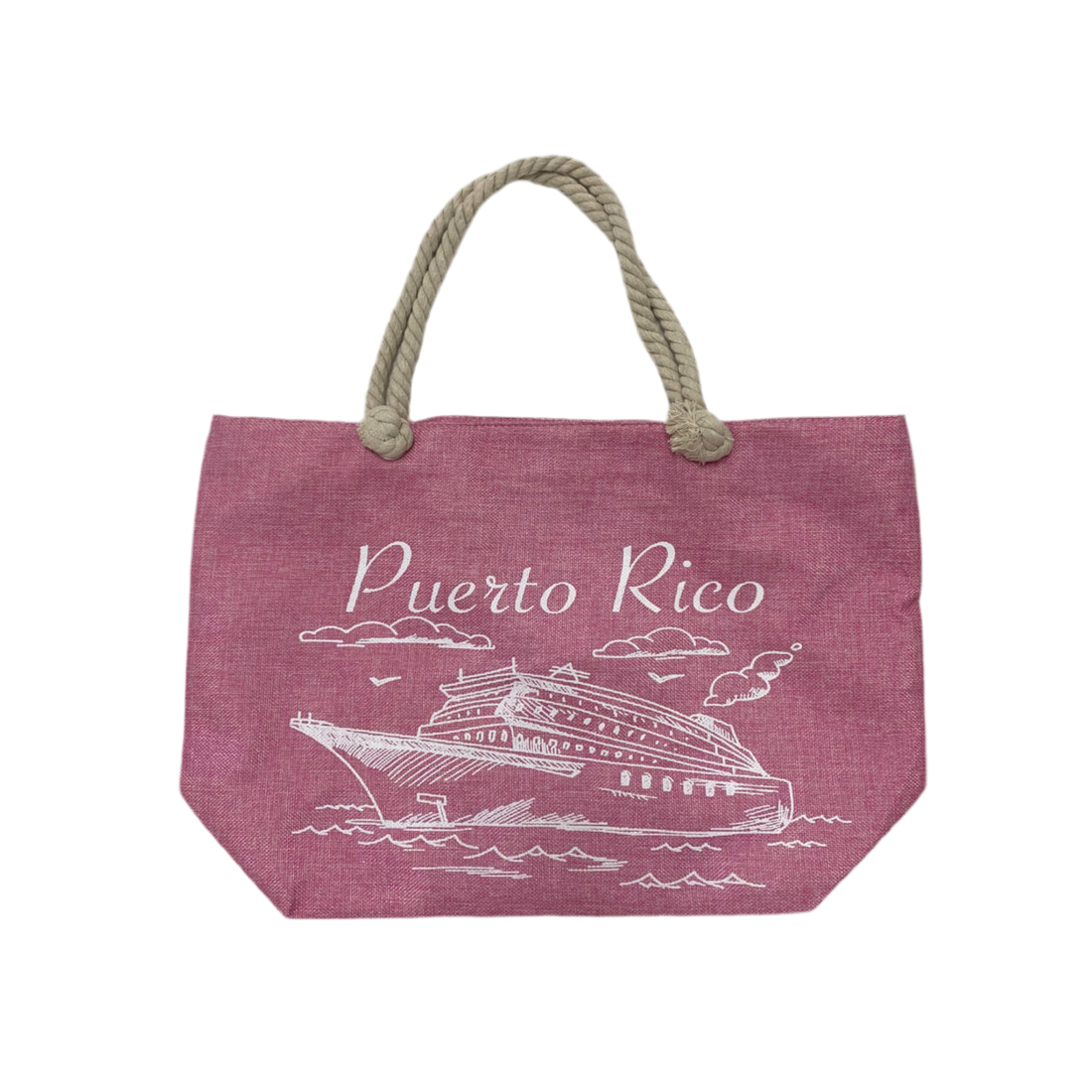 BEACH BAG
