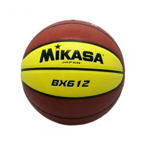 Bola de baloncesto Mikasa BX612