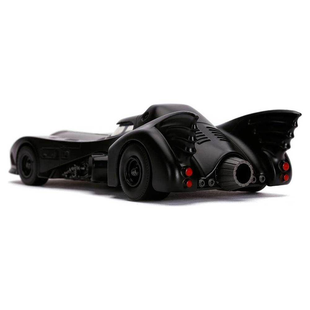 1/32 1989 BATMOBILE & BATMAN