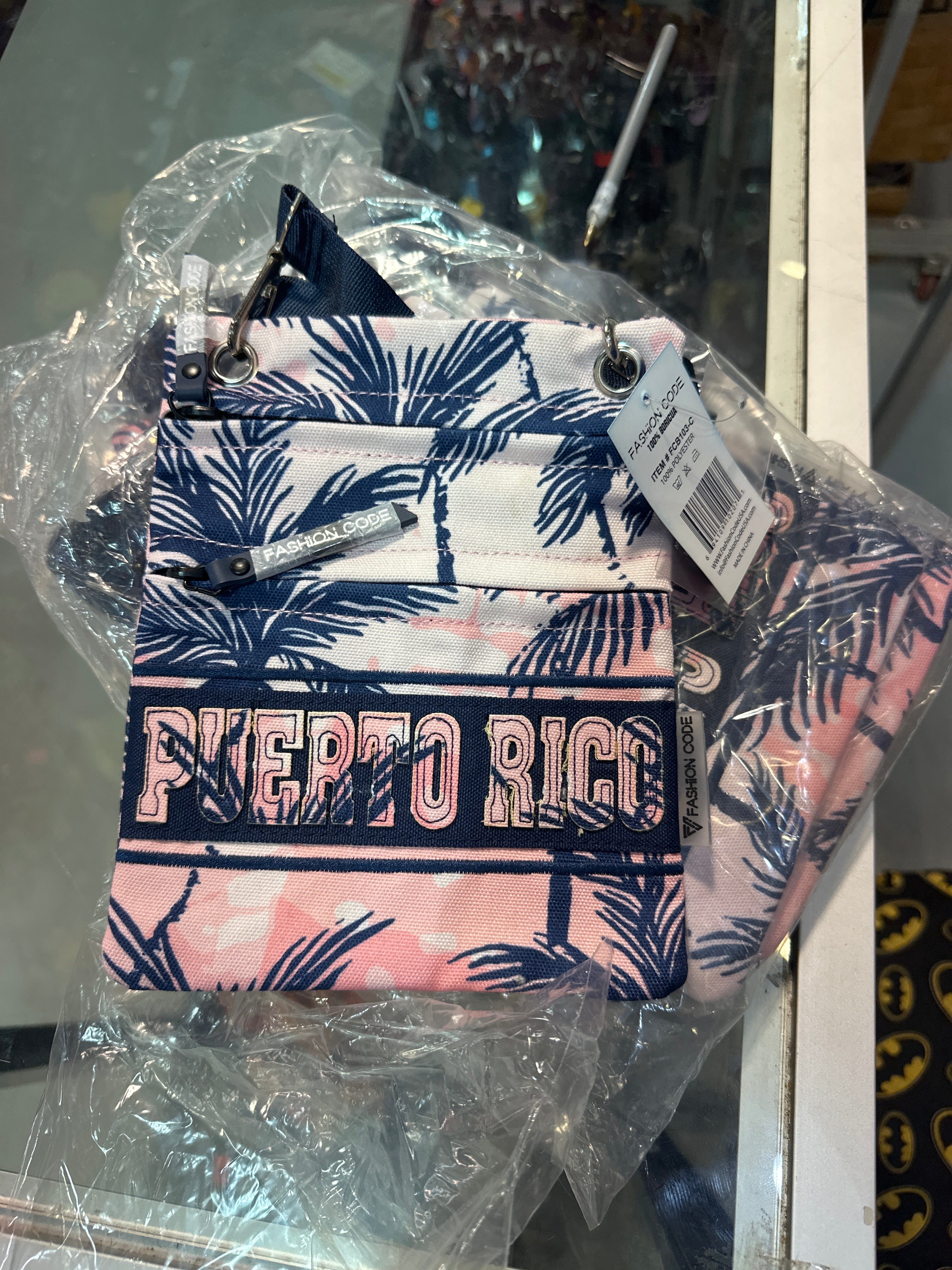 HAND BAG