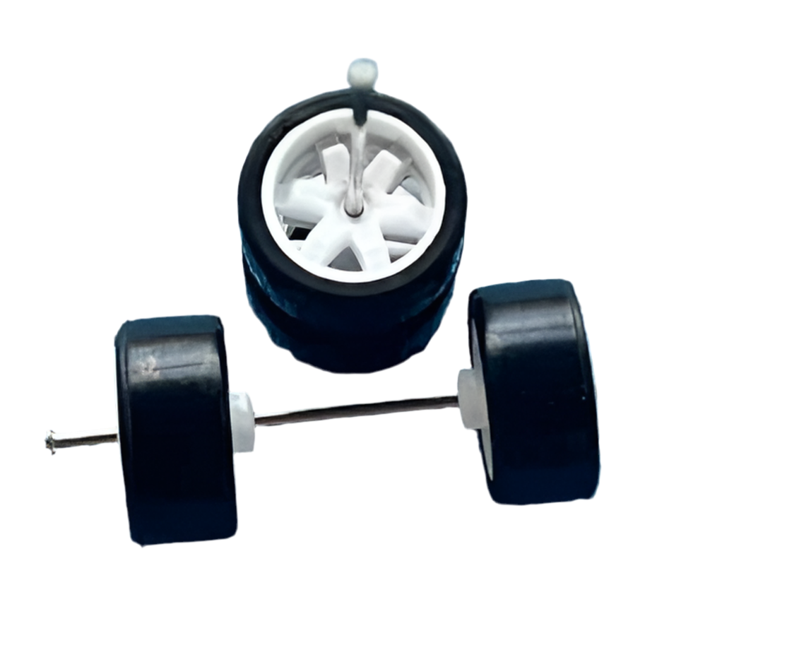 1/64 AROS - 1/64 RIMS - WTS04