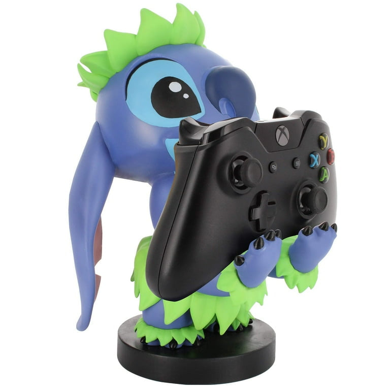 HULA STITCH PHONE AMD CONTROLLER HOLDER - DISNEY