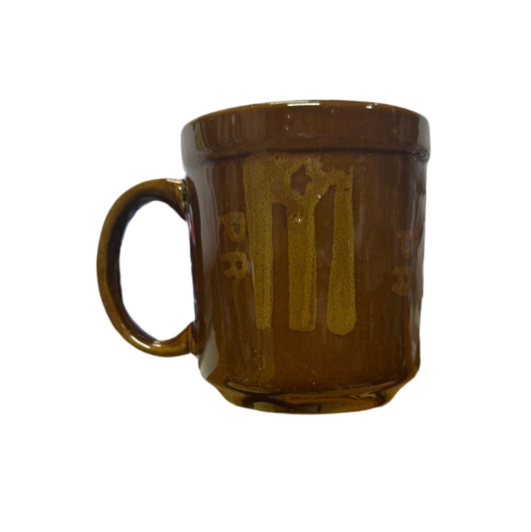 TAZA DE PR.-MARON.