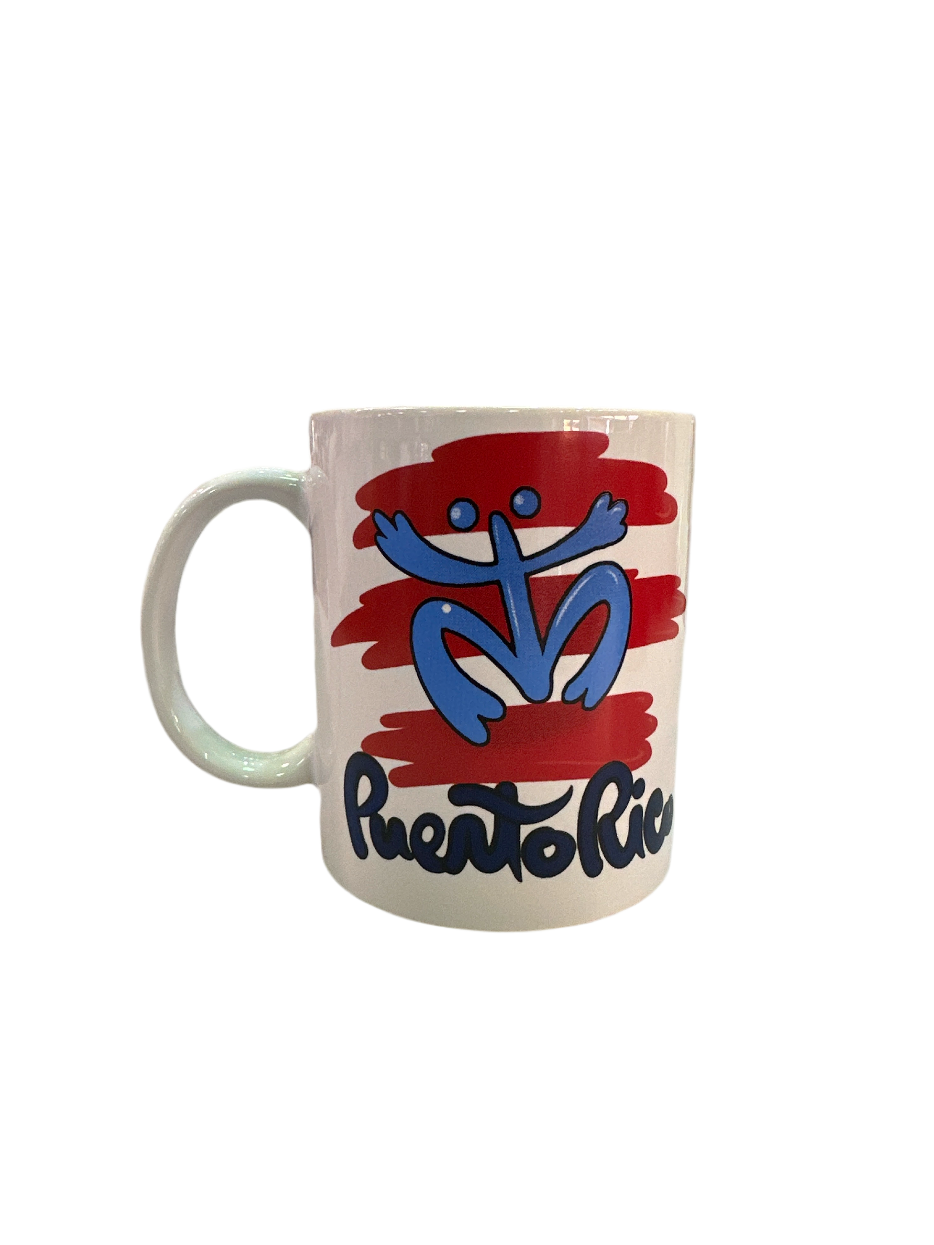TAZAS PR TAINO