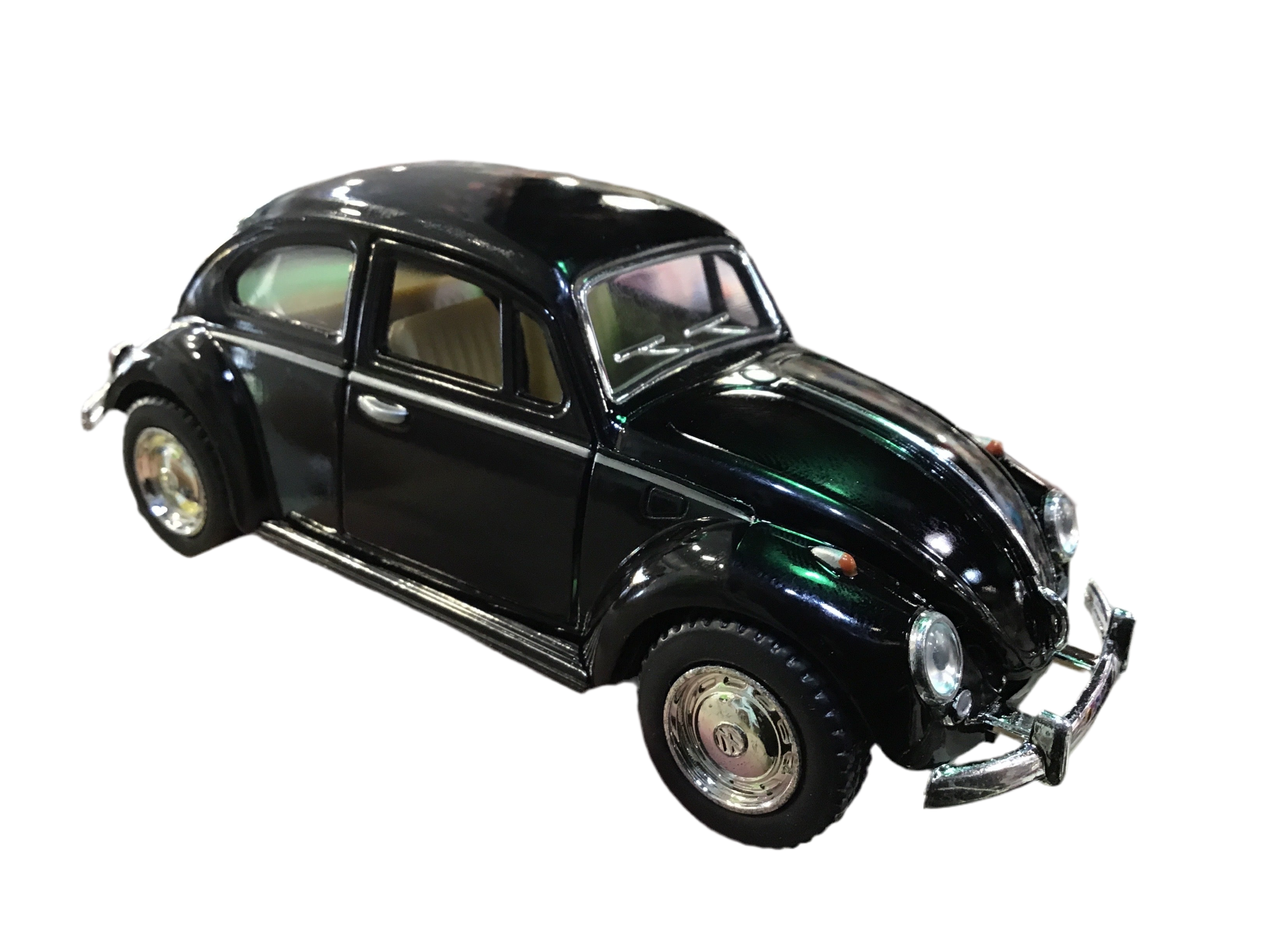 VOLKSWAGEN CLASSICAL BEETLE (1967)