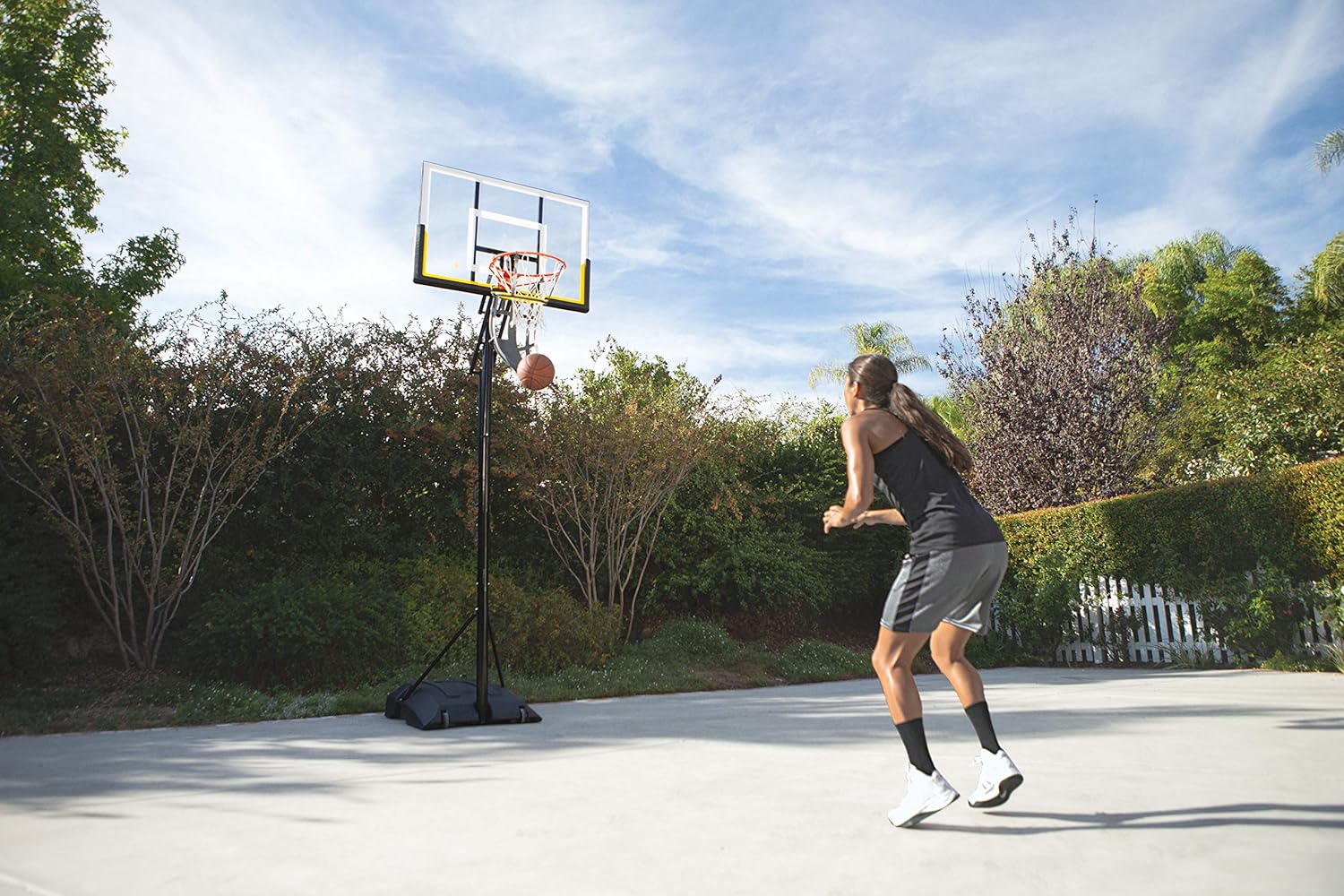 Sistema de retorno de bola de 360 grados Kick-Out de SKLZ PM540011