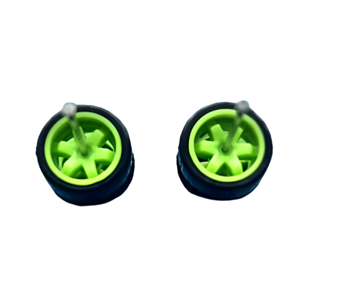 1/64 AROS - 1/64 RIMS - WTS07