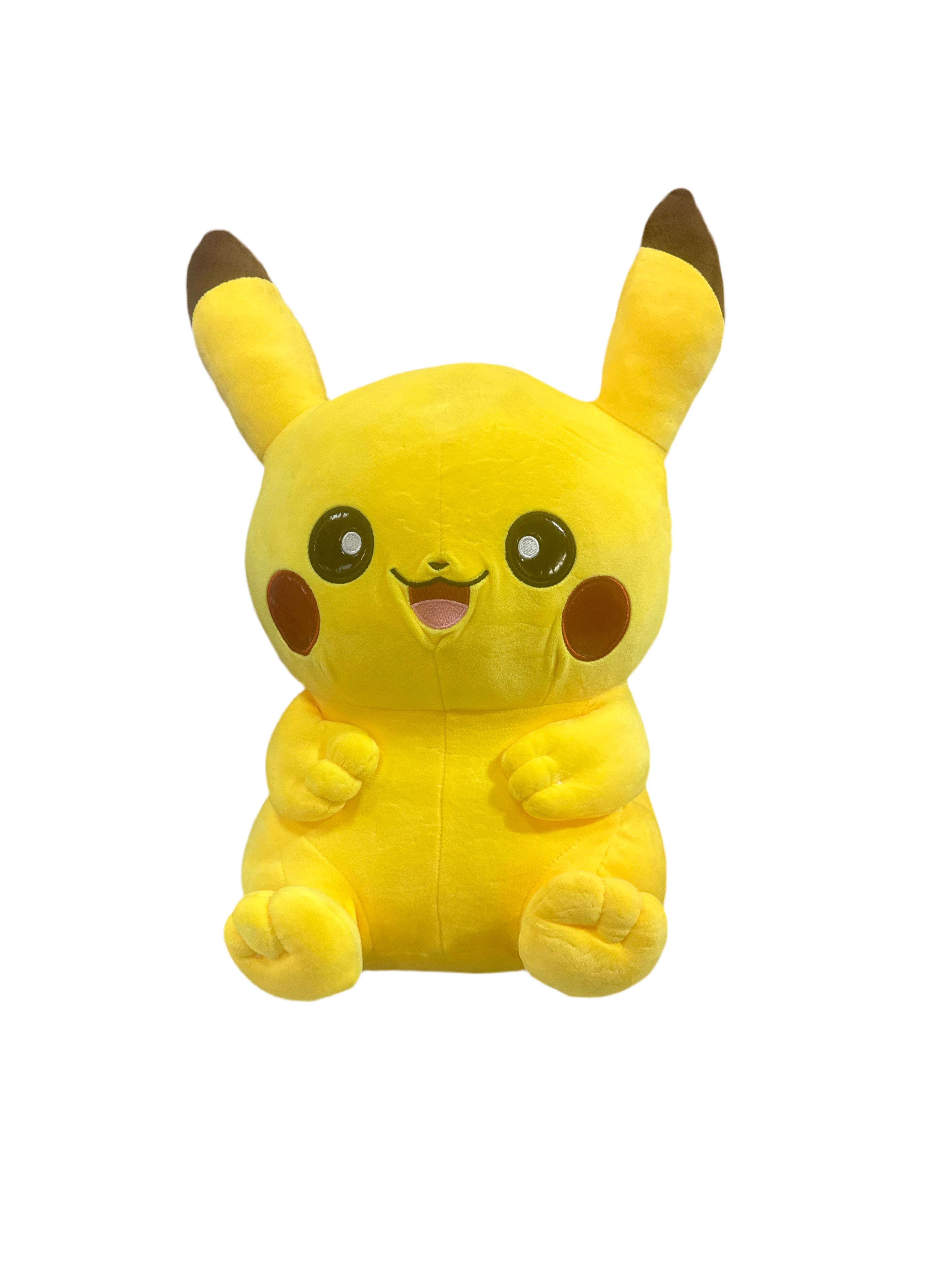 PIKACHU PLUSH 19”