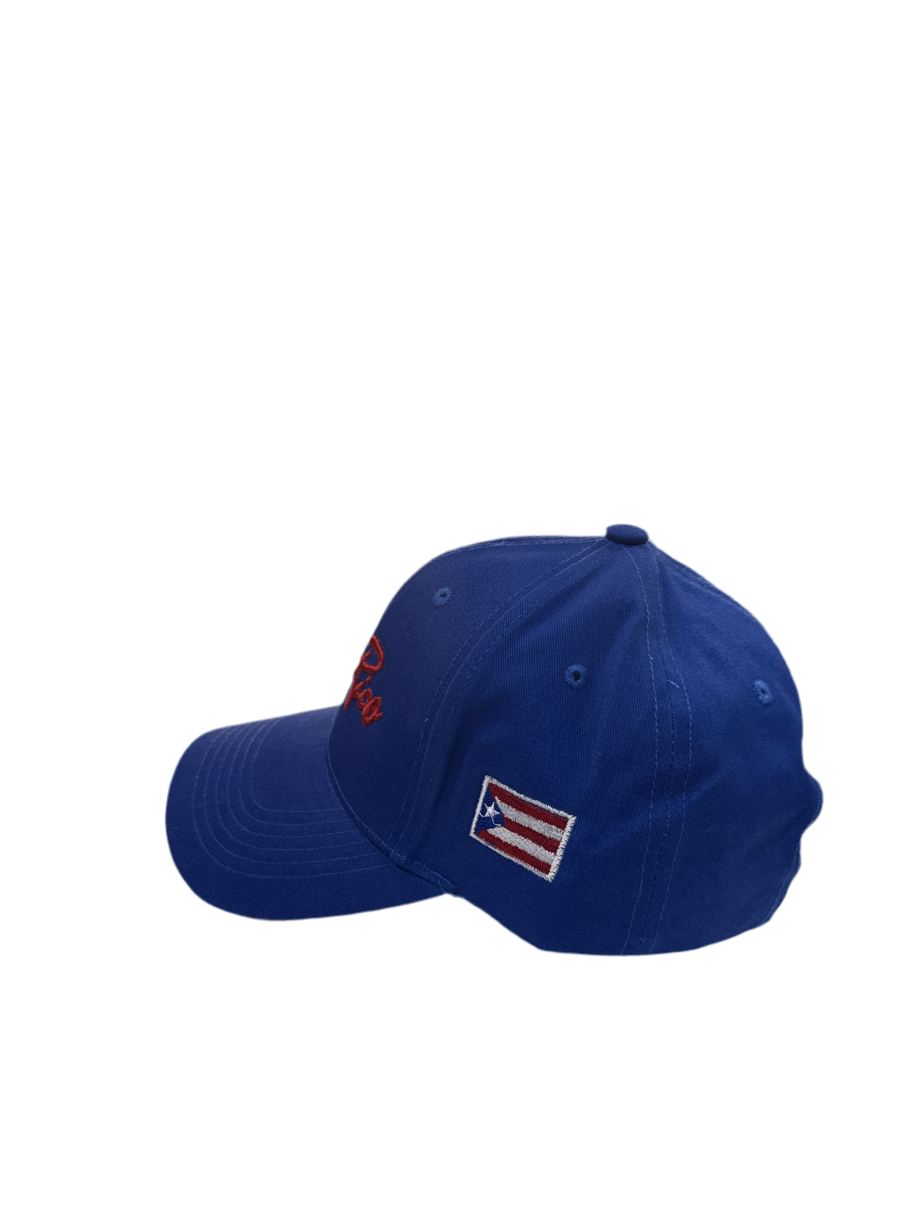 GORRA DE PUERTO RICO