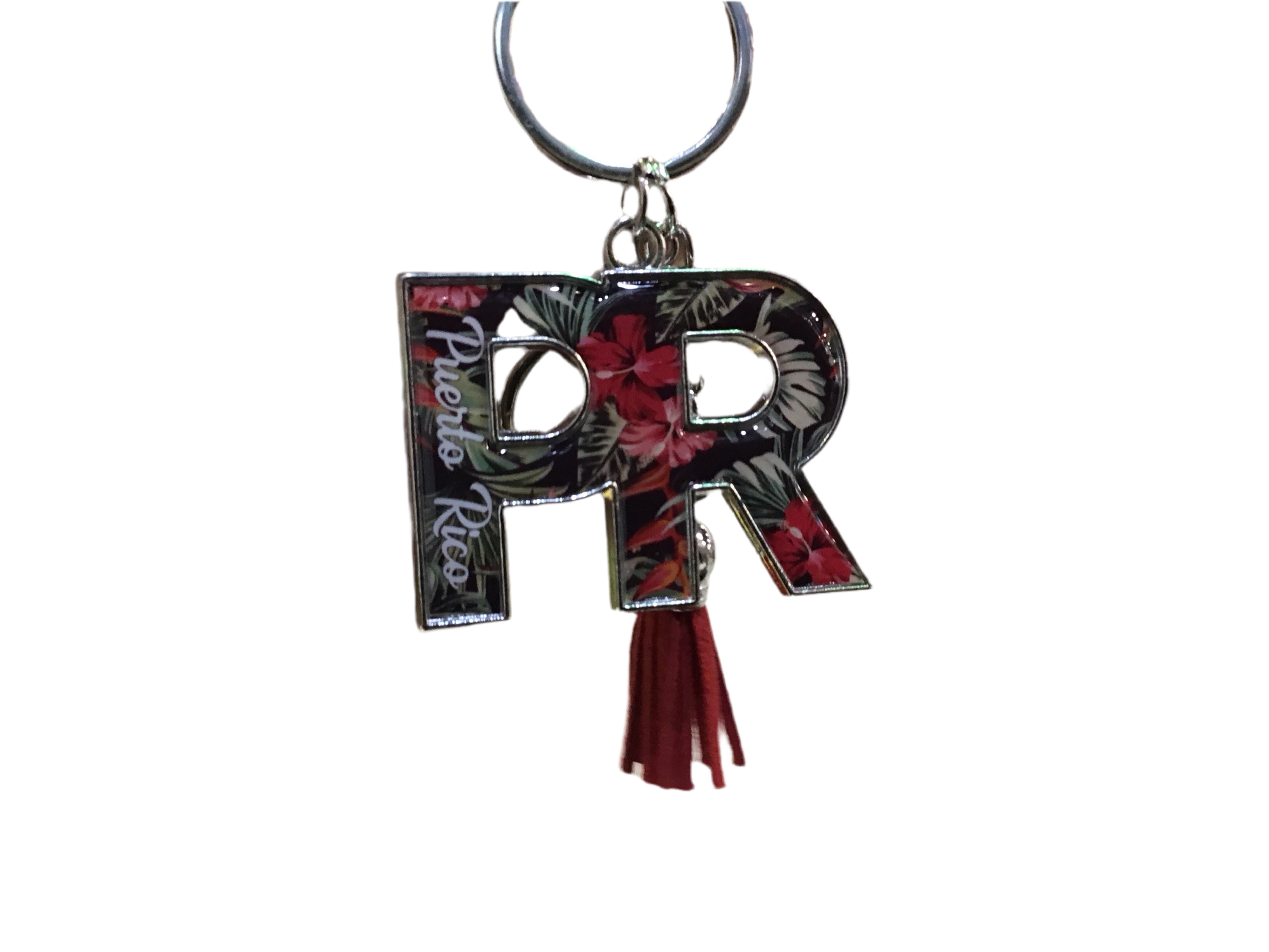PR KEYCHAIN