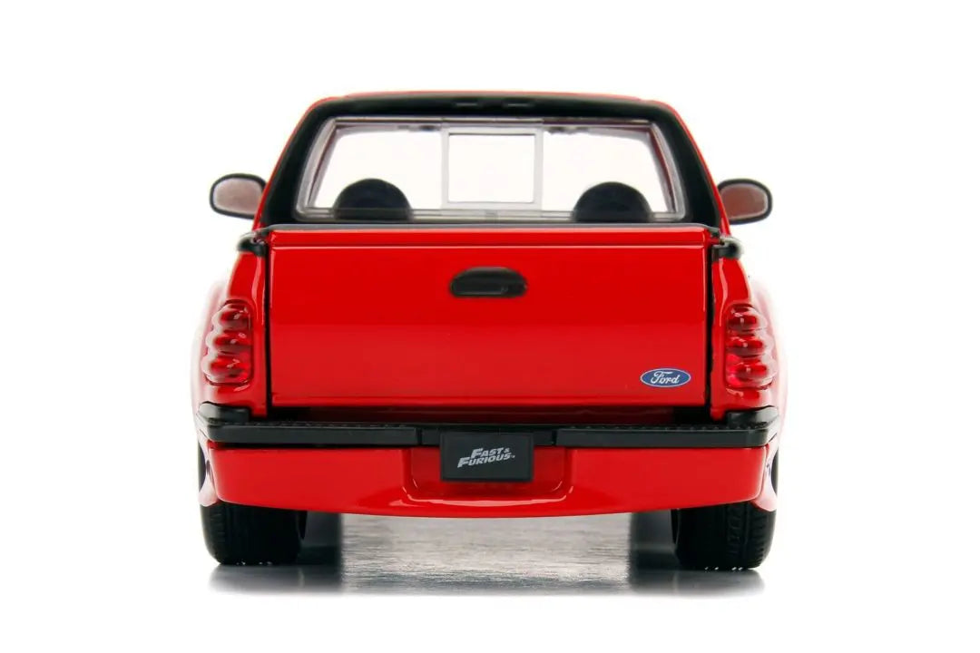 1/24 FORD F-150 SVT LIGHTNING - FAST & FURIOUS