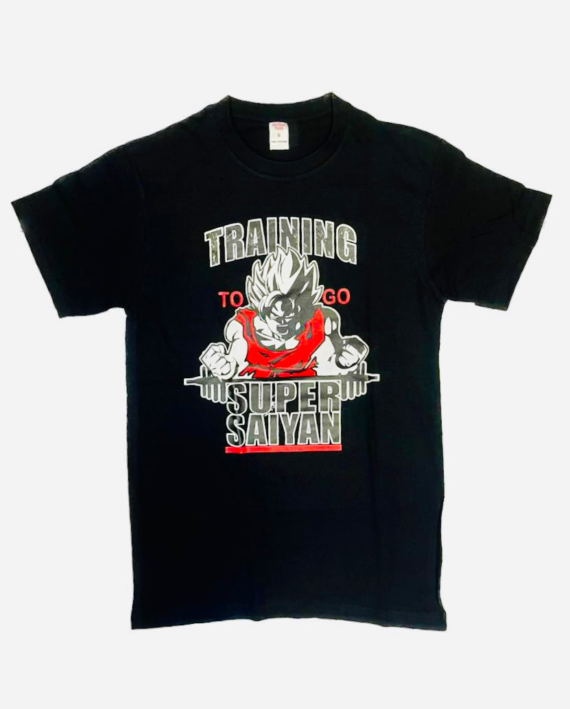 CAMISETA DRAGON BALL PARA ADULTO