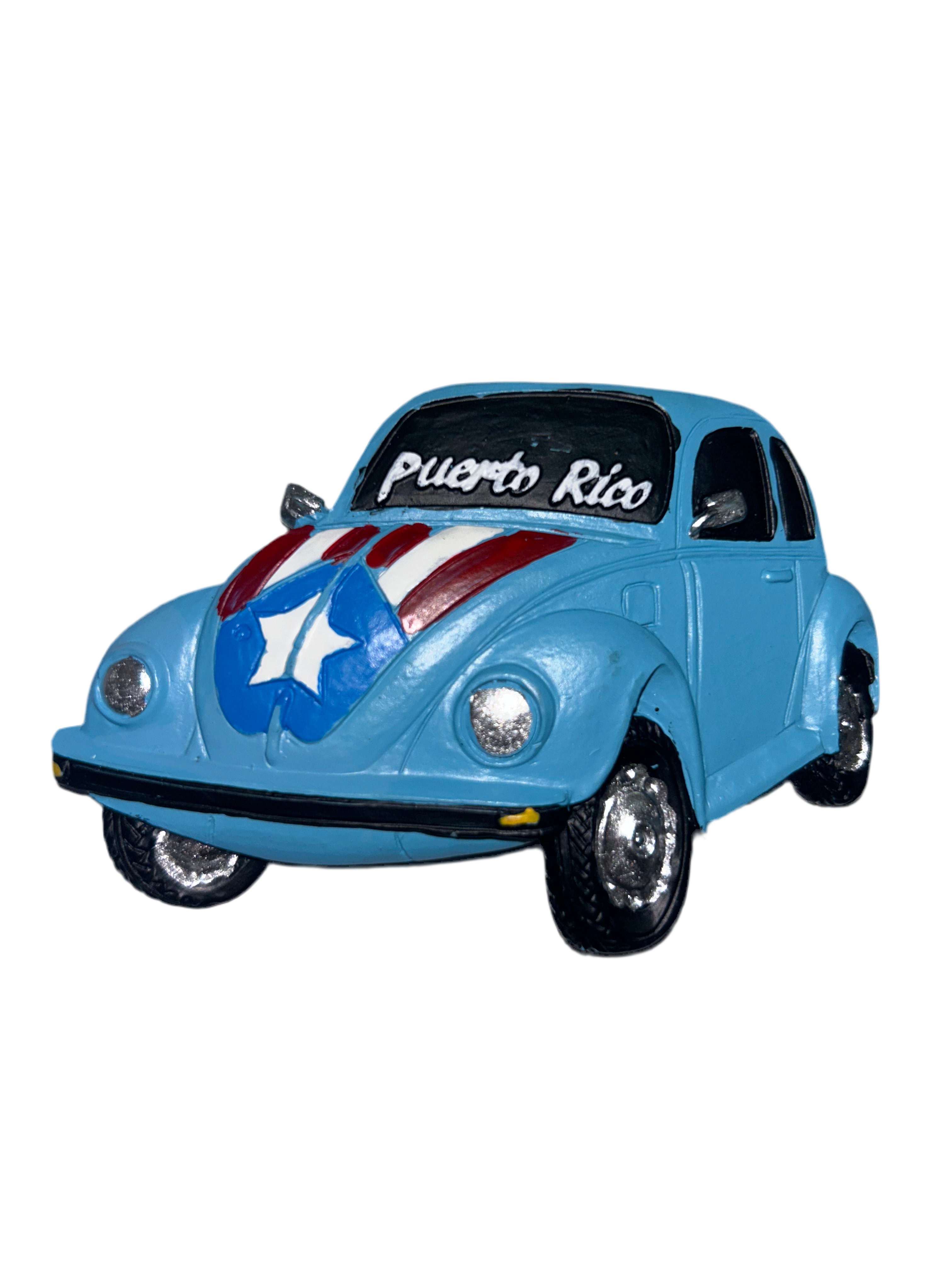IMÁN DE VW