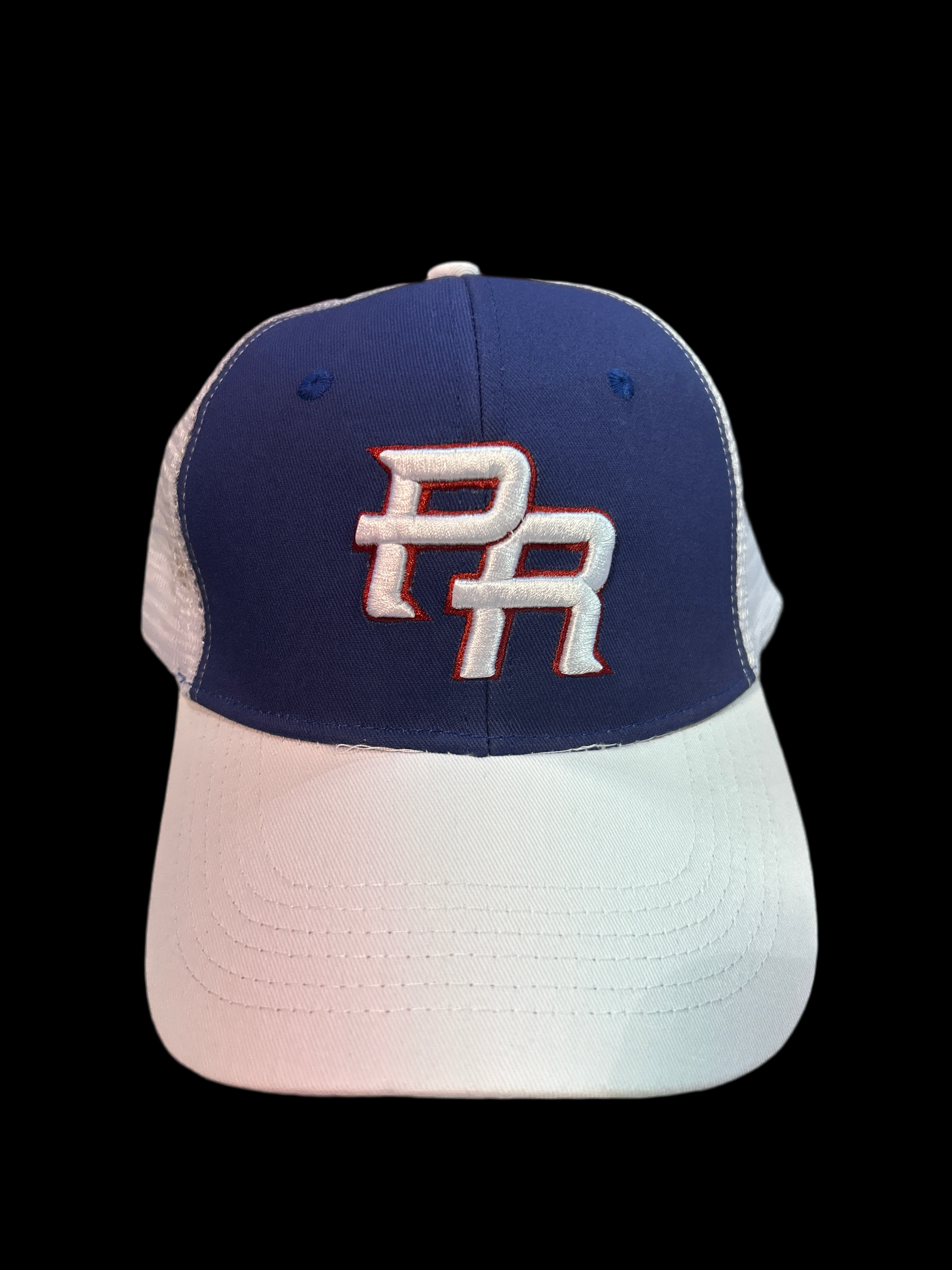 PUERTO RICO MESH HAT
