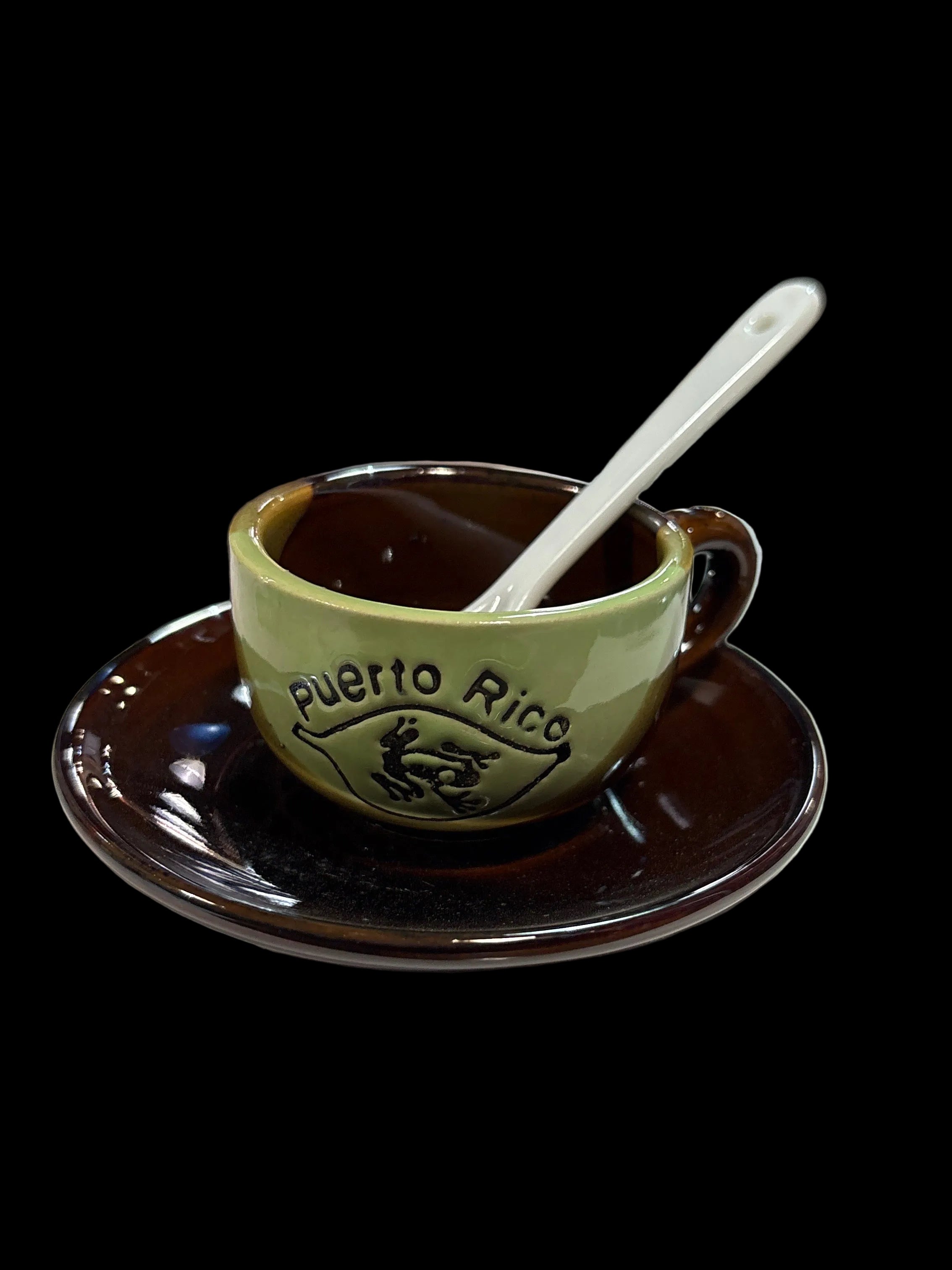 JUEGO DE CAFÉ 3 PIEZAS PR