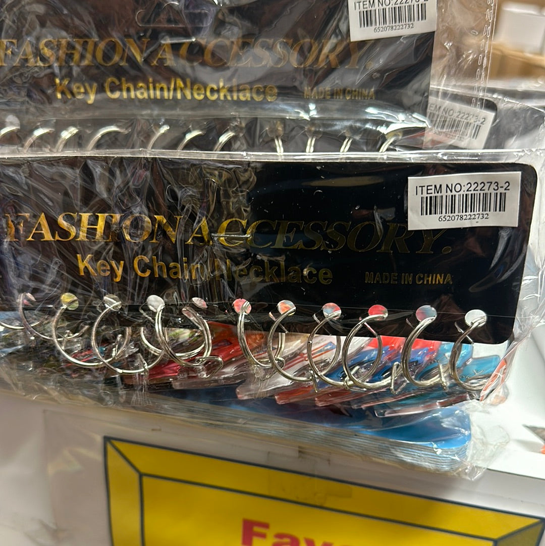 LLAVEROS DE PR.