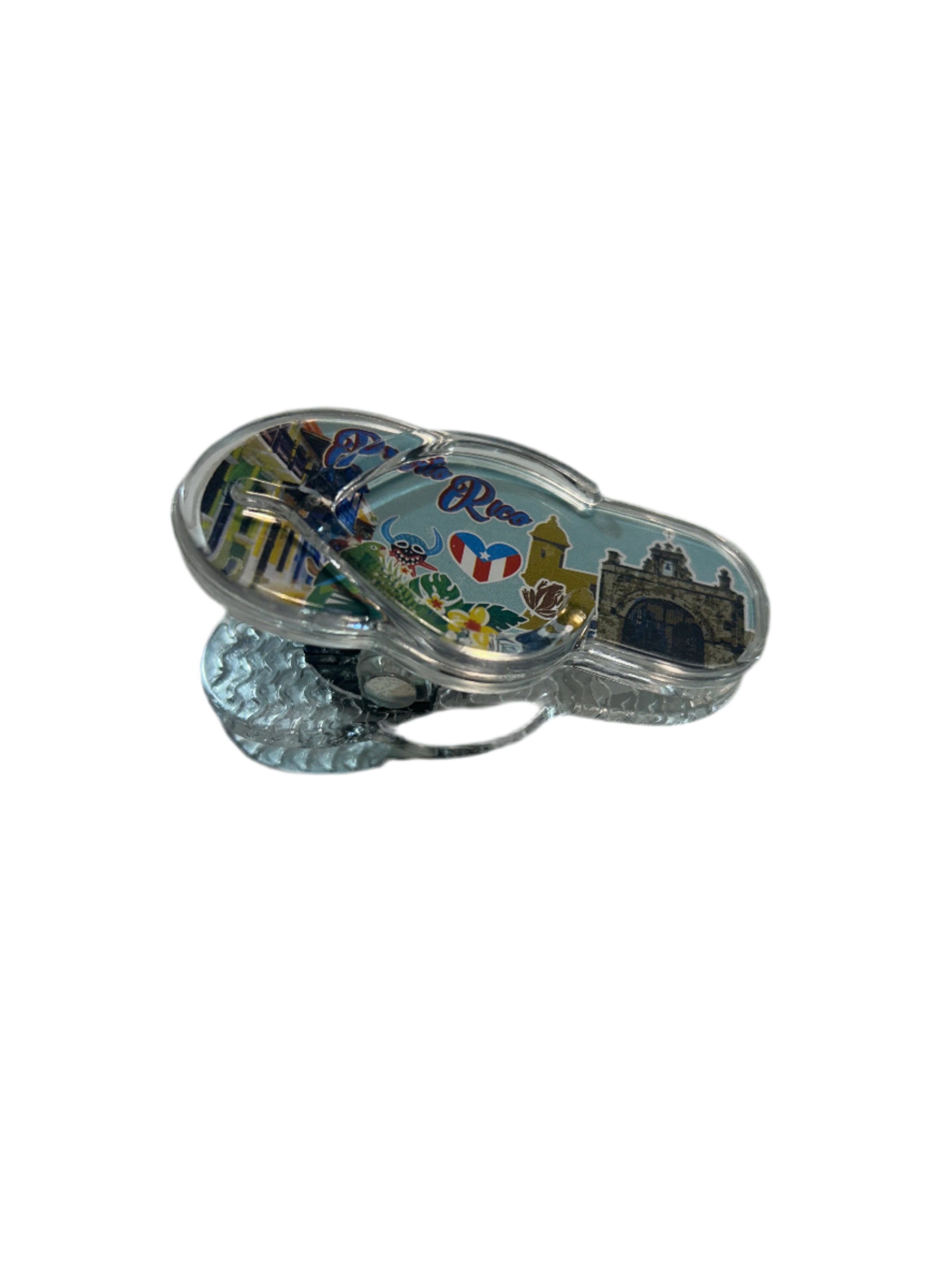 MAGNET - SANDALS PR DESIGN