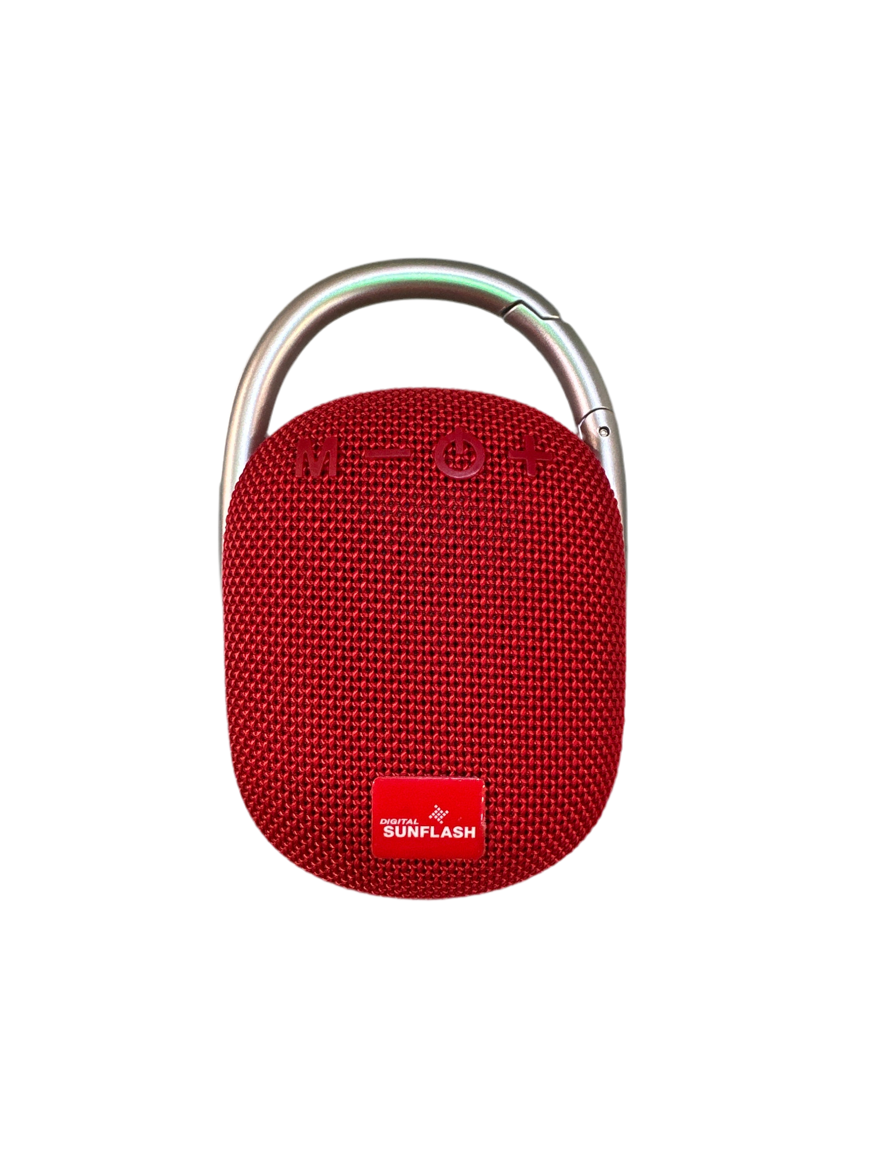 ALTAVOZ INALÁMBRICO PORTÁTIL.