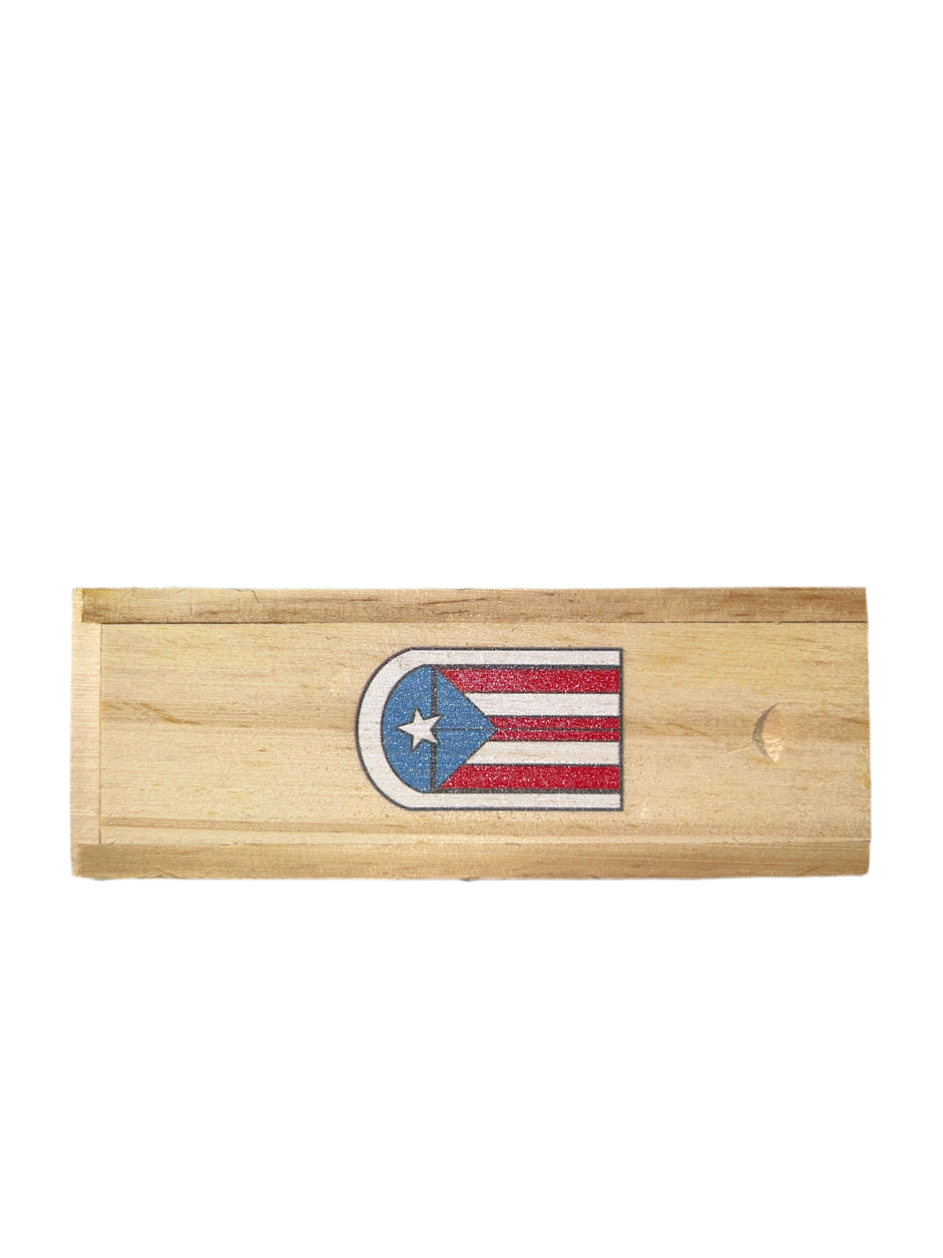DOMINOE MINI PUERTA DE SAN JUAN PUERTO RICO