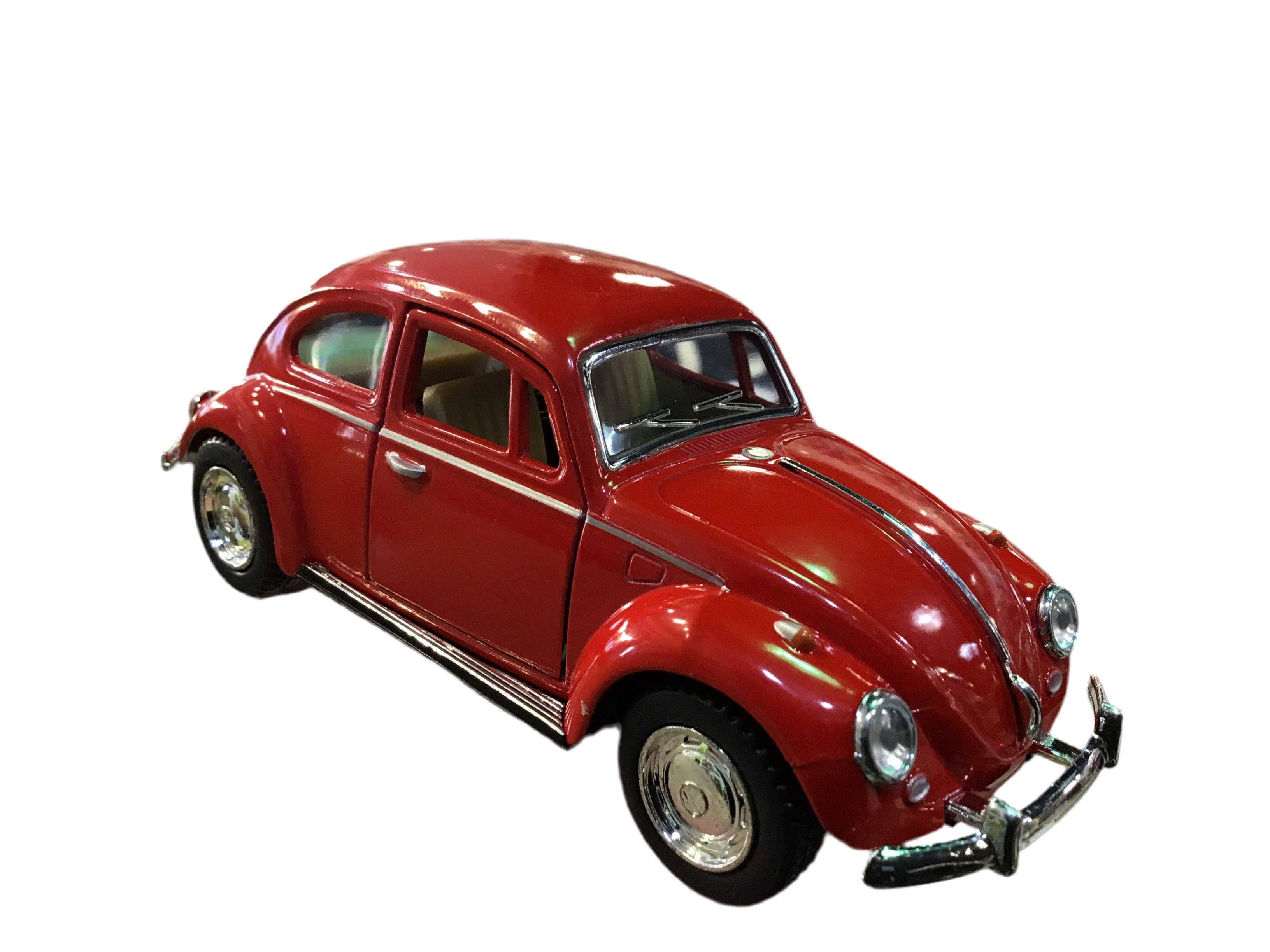 VOLKSWAGEN CLASSICAL BEETLE (1967)