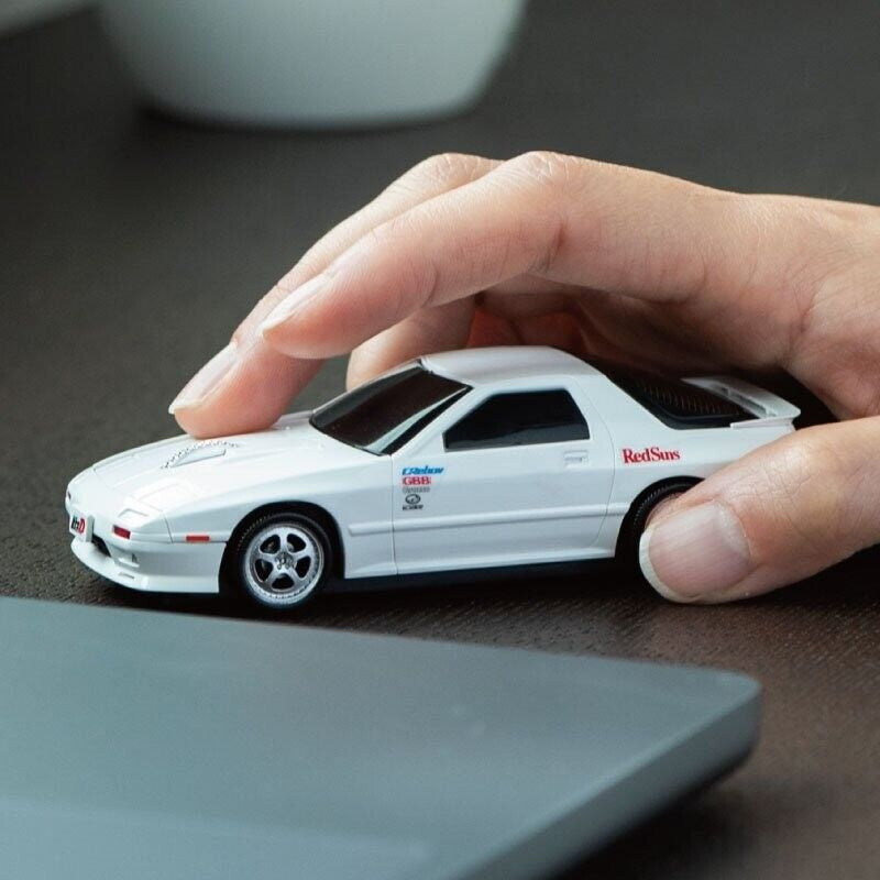 BLUETOOTH MOUSE PAD RX-7 FC3S