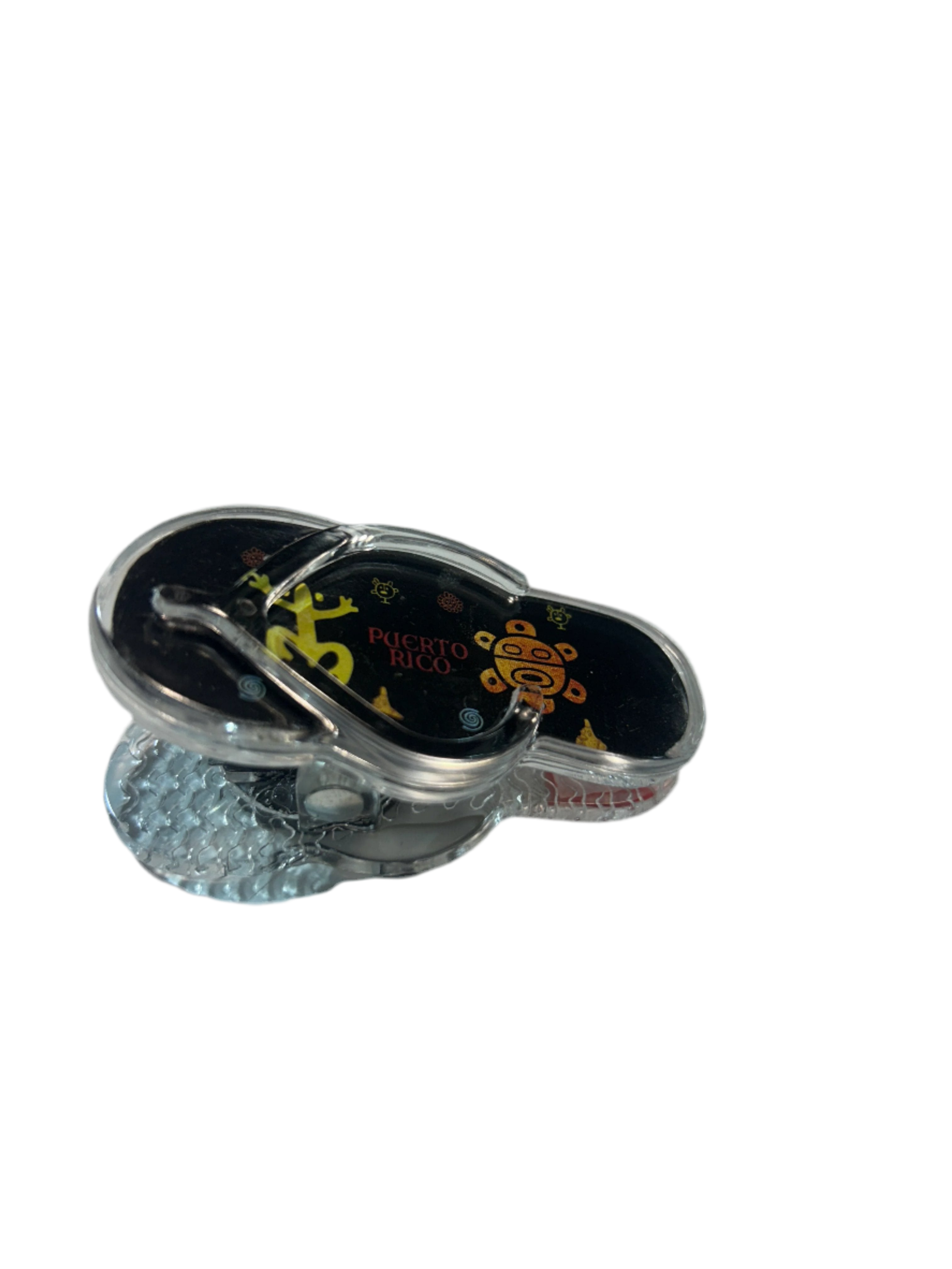MAGNET - SANDALS PR DESIGN