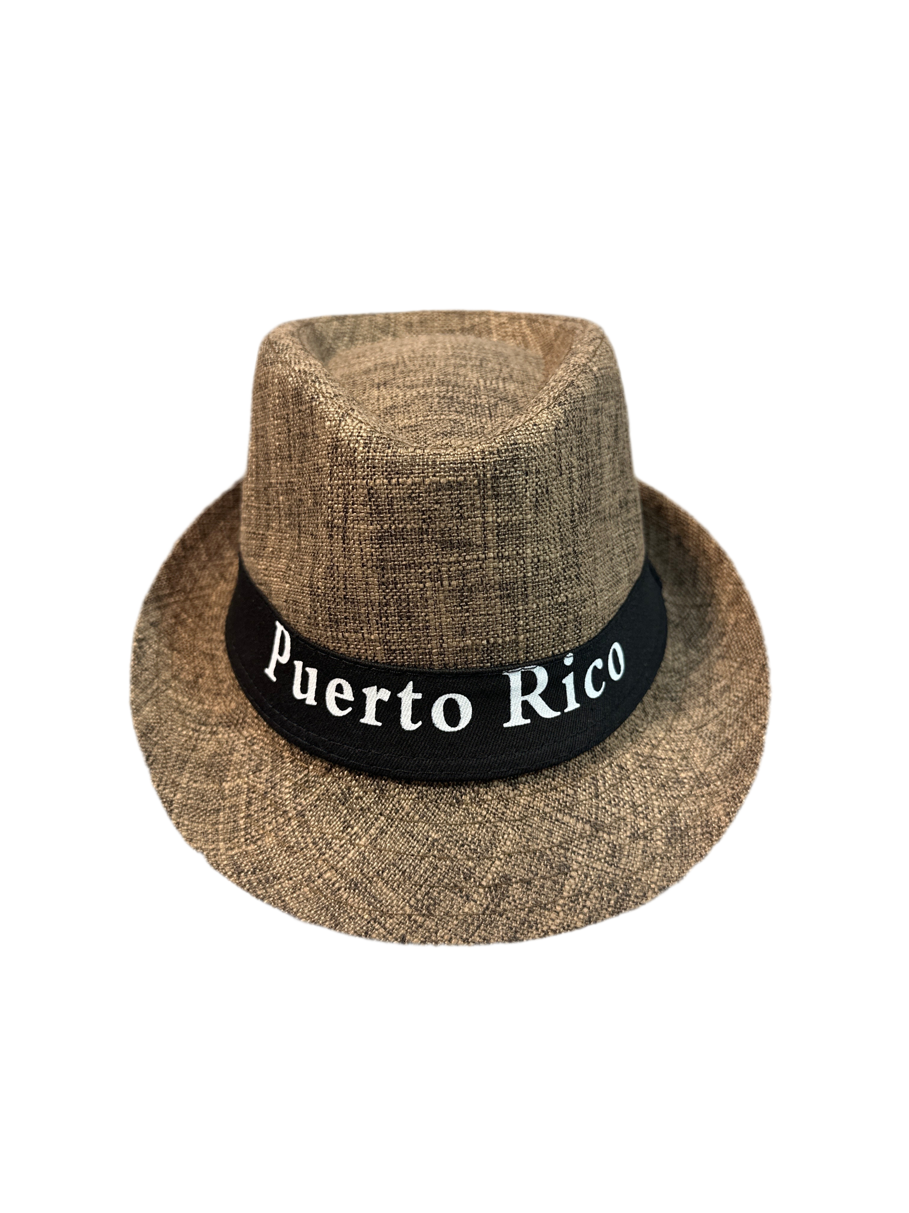 SOMBRERO DE PUERTO RICO