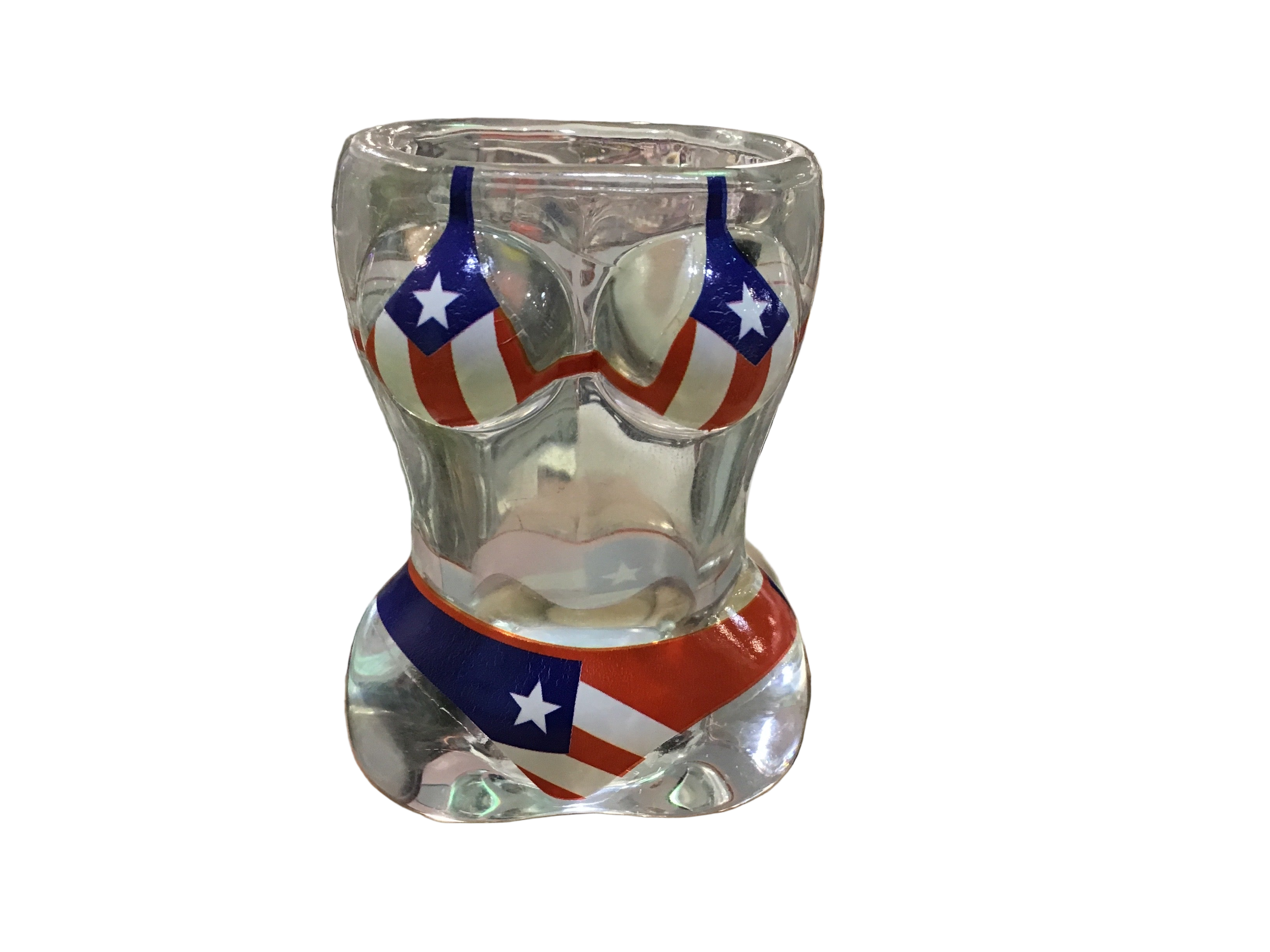 SHOT GLASS DE PR BIKINI