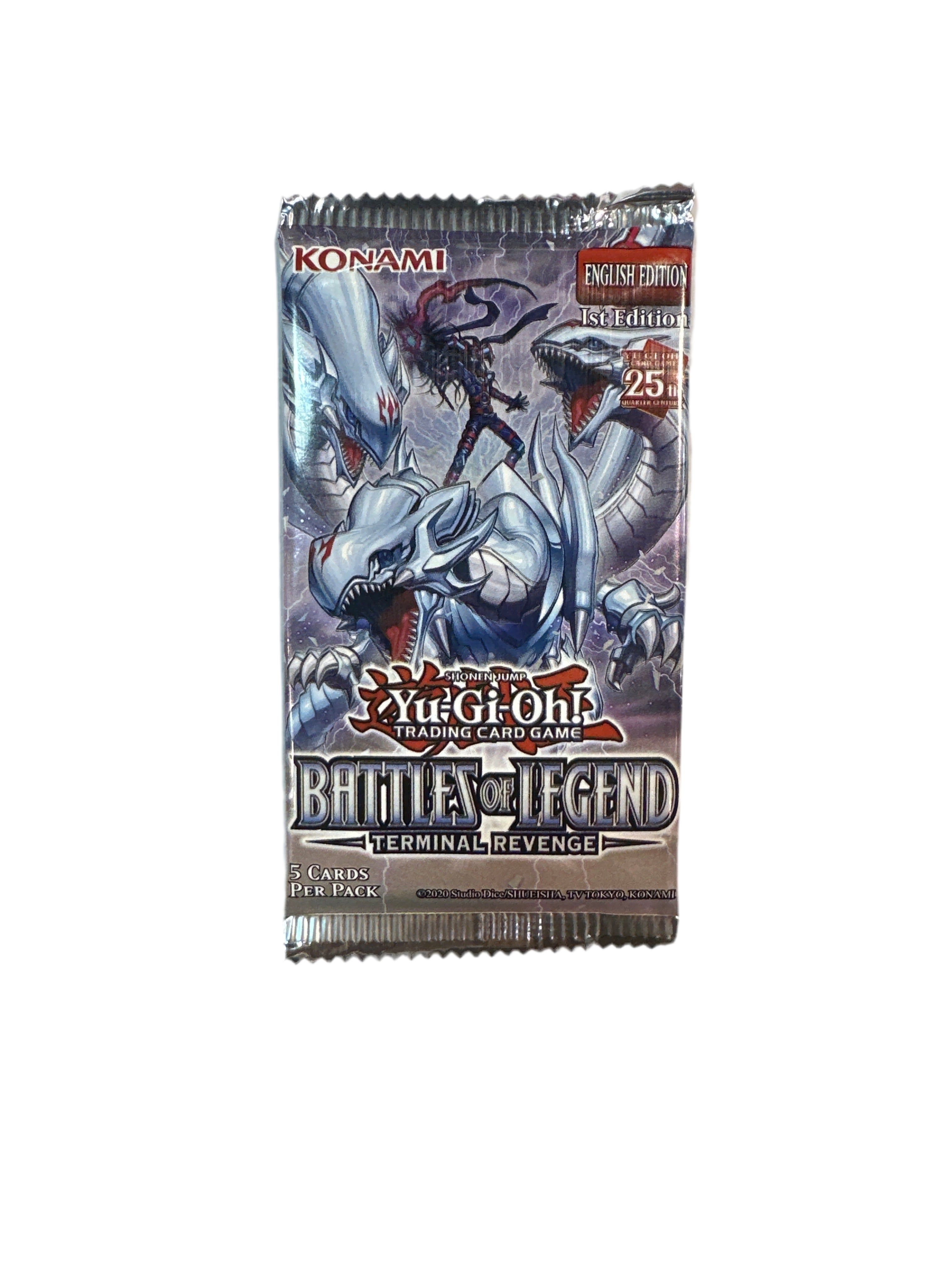 YUGIOH BATTLE OF LEGENDS BOOSTER PACK Dream Team Collectibles YUGIOH BATTLE OF LEGENDS BOOSTER PACK Dream Team Collectibles