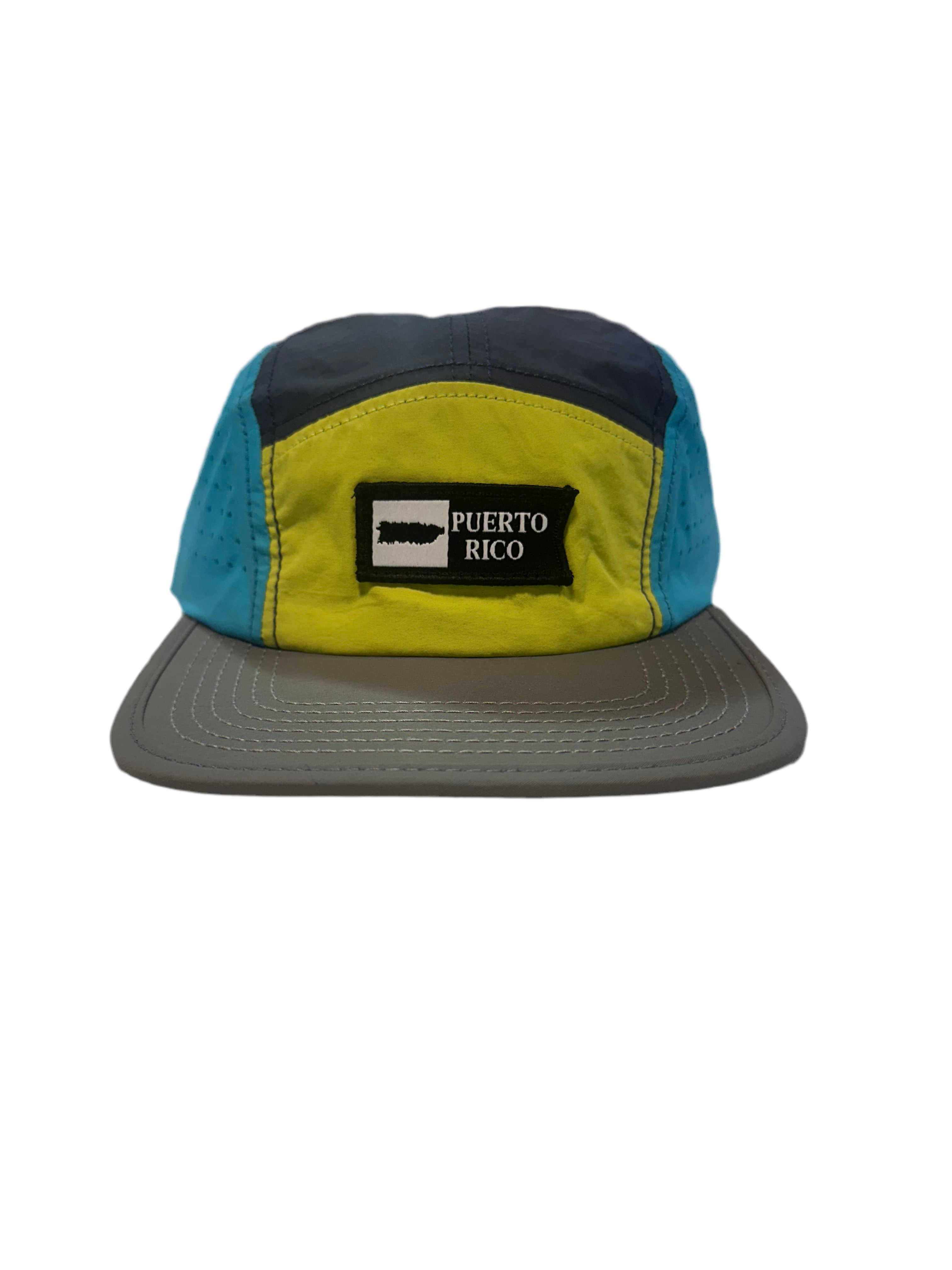 FLAT HAT PUERTO RICO