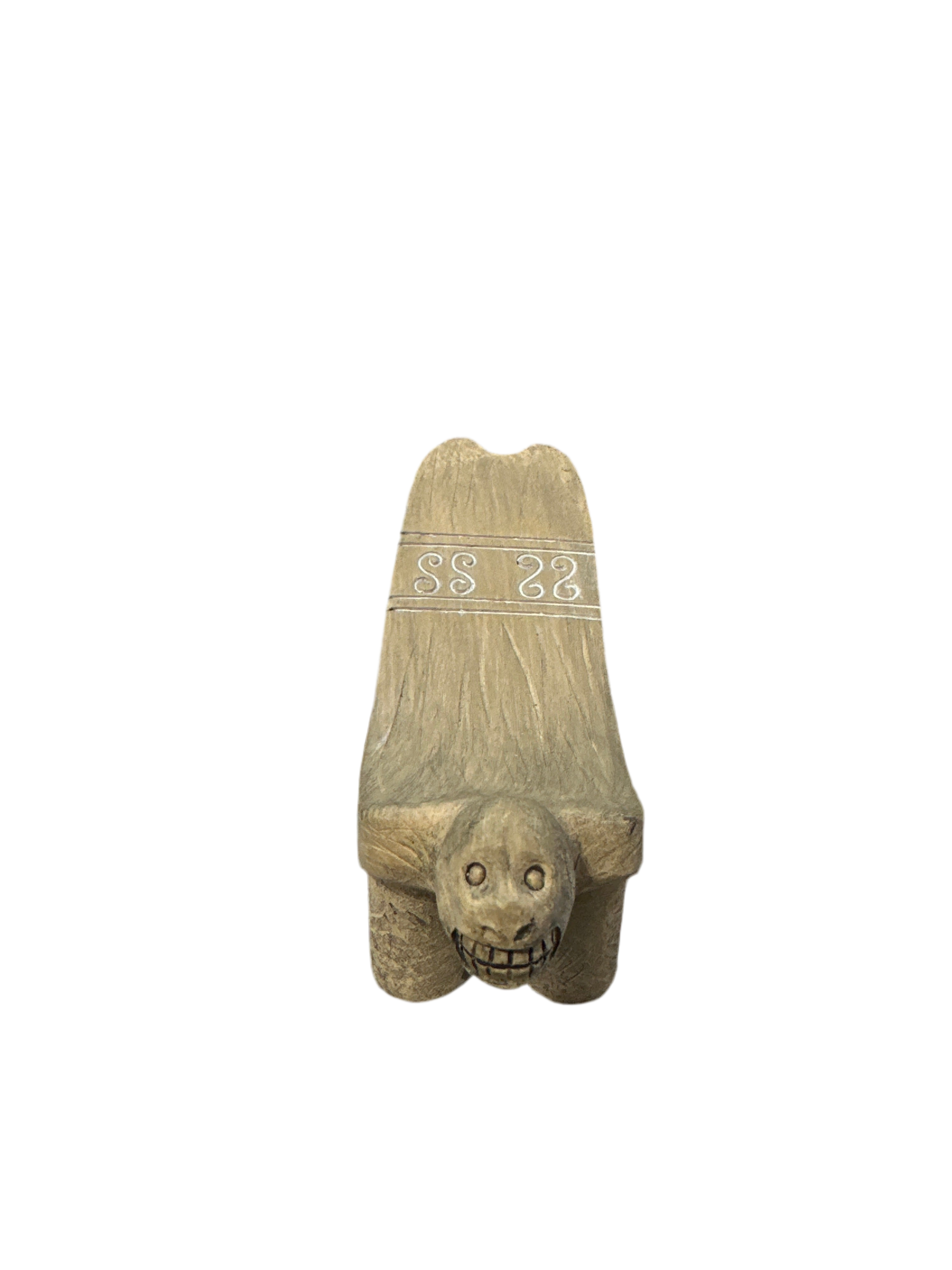 FIGURA DUJO TAINO