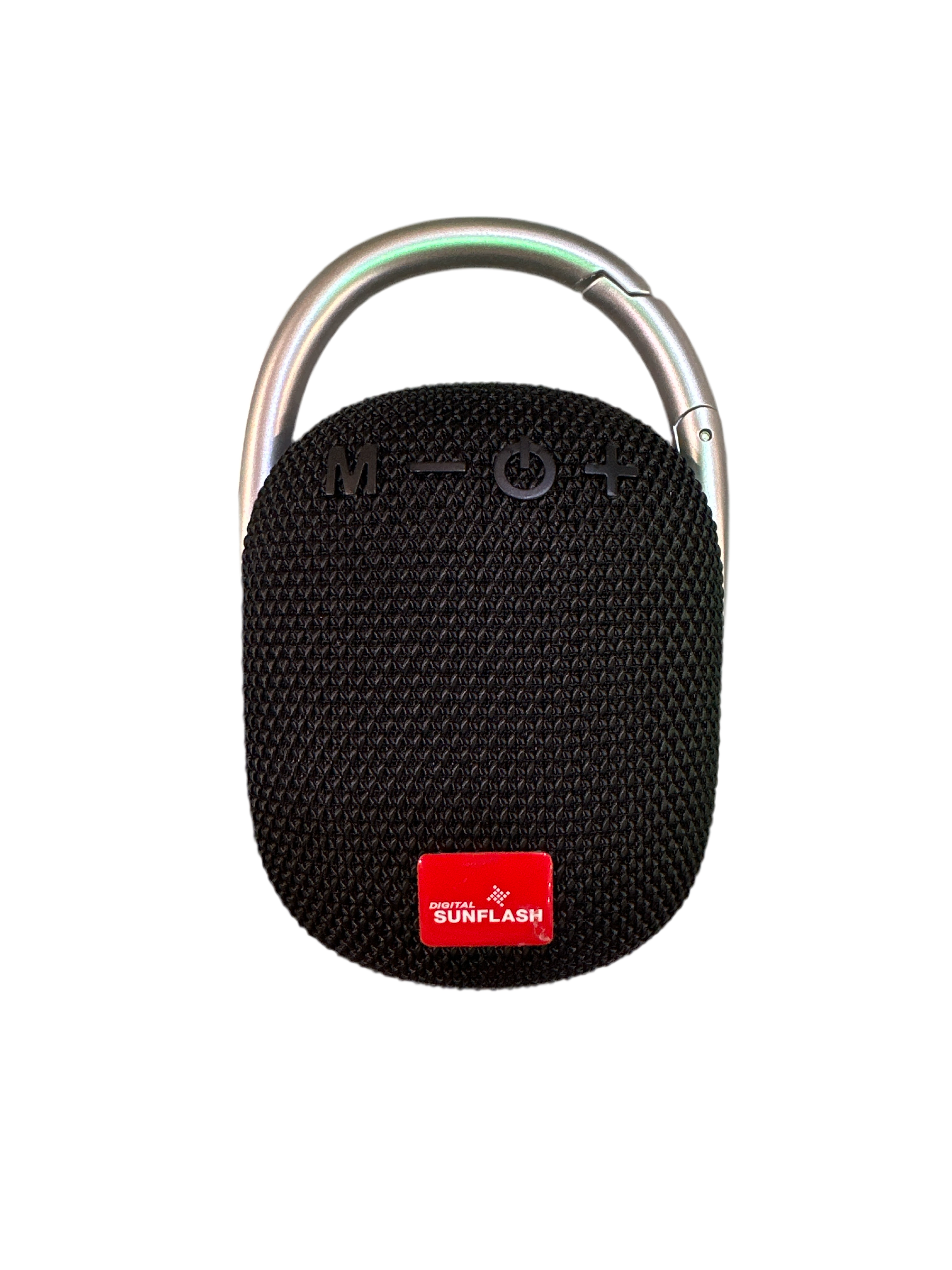 ALTAVOZ INALÁMBRICO PORTÁTIL.