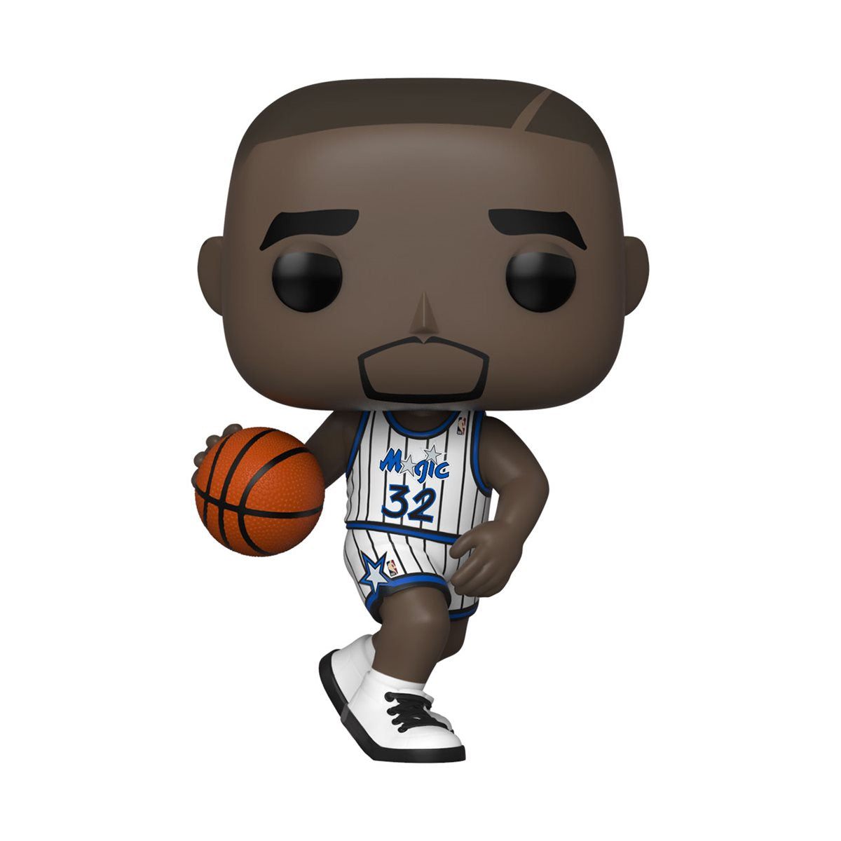 FUNKO POP ORLANDO MAGIC SHAQUILLE O’NEAL