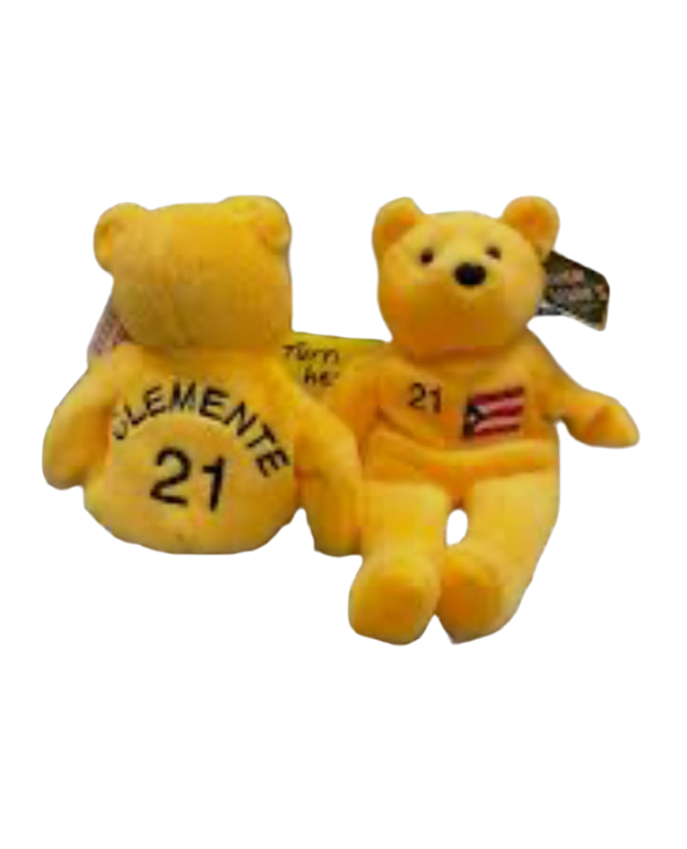 Osos De Roberto Clemente BAMBINO
