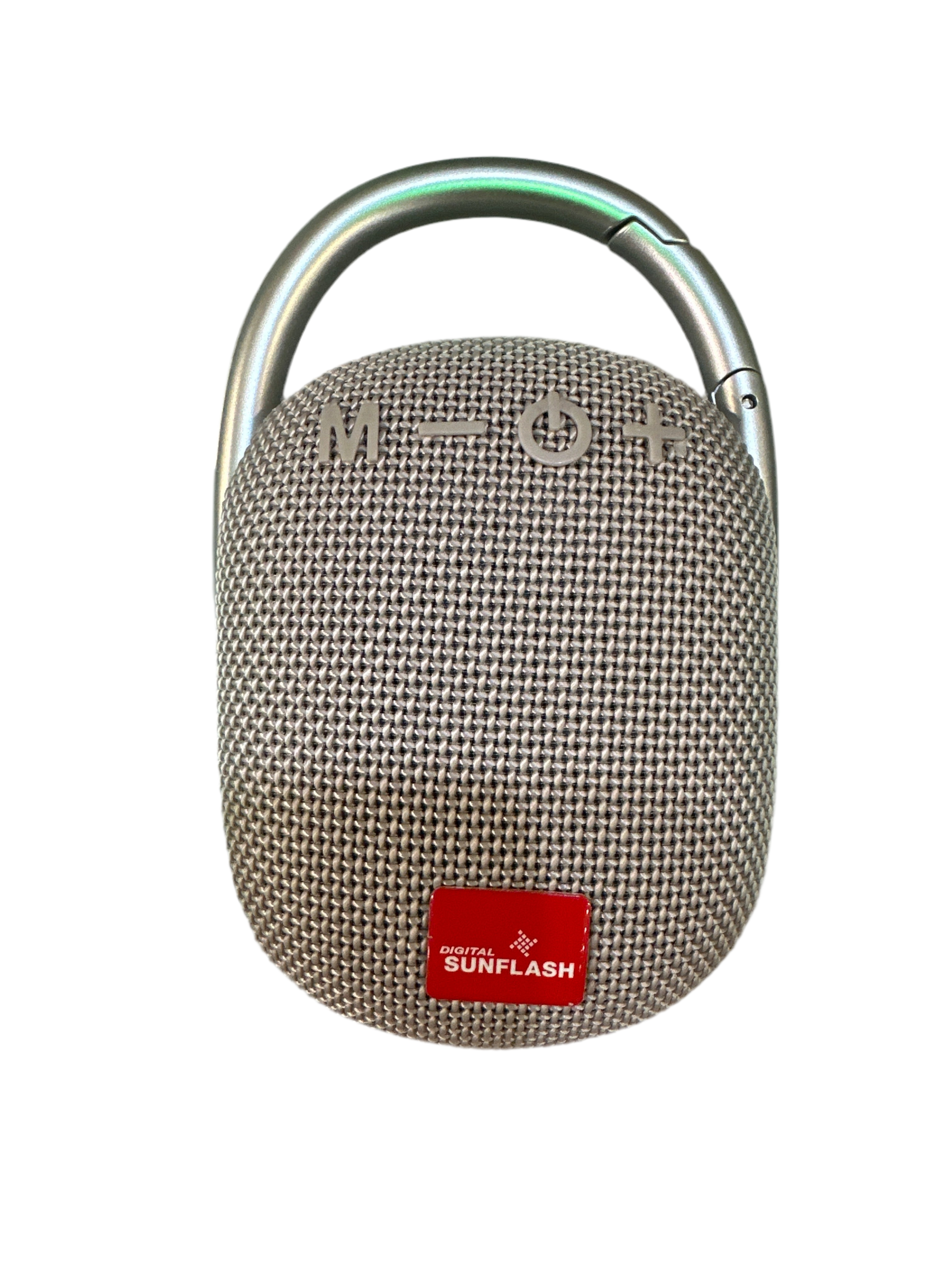 ALTAVOZ INALÁMBRICO PORTÁTIL.