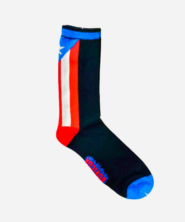 MEDIAS DE PUERTO RICO