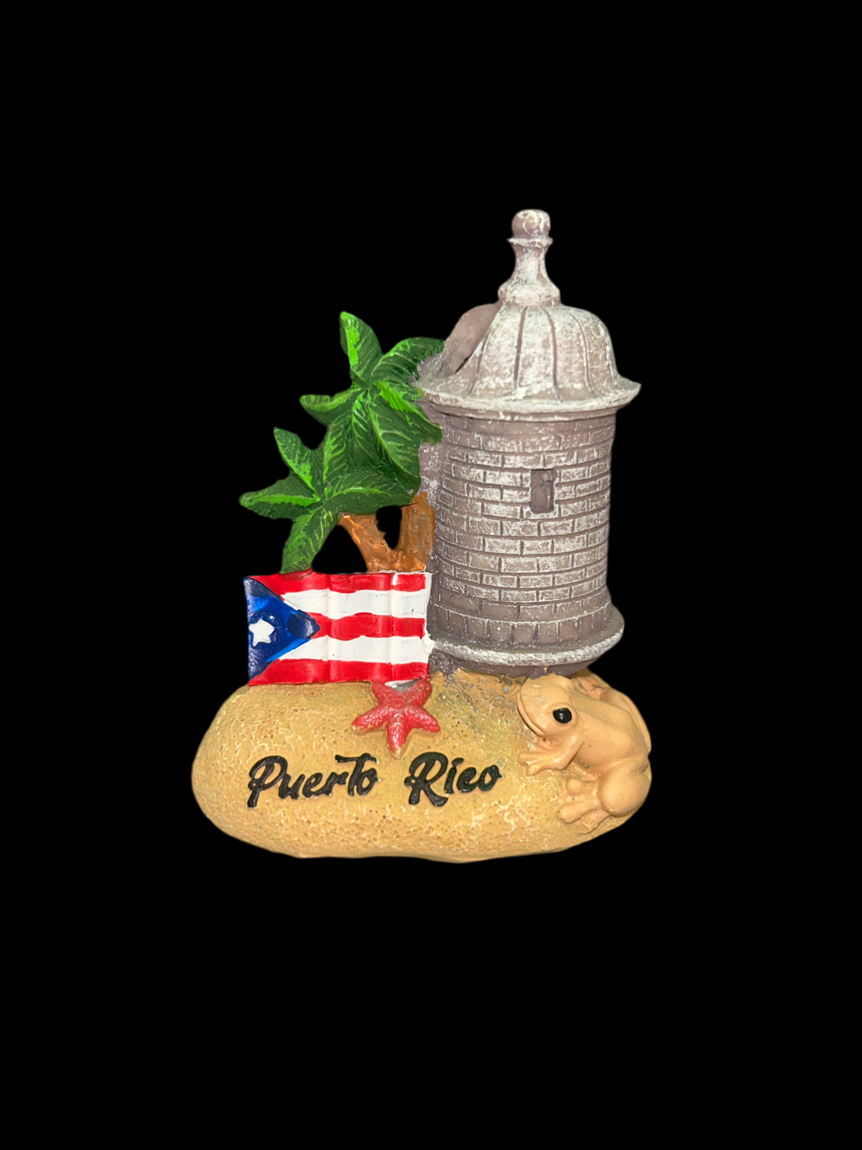 LAPICERO DE GARITA & COQUI
