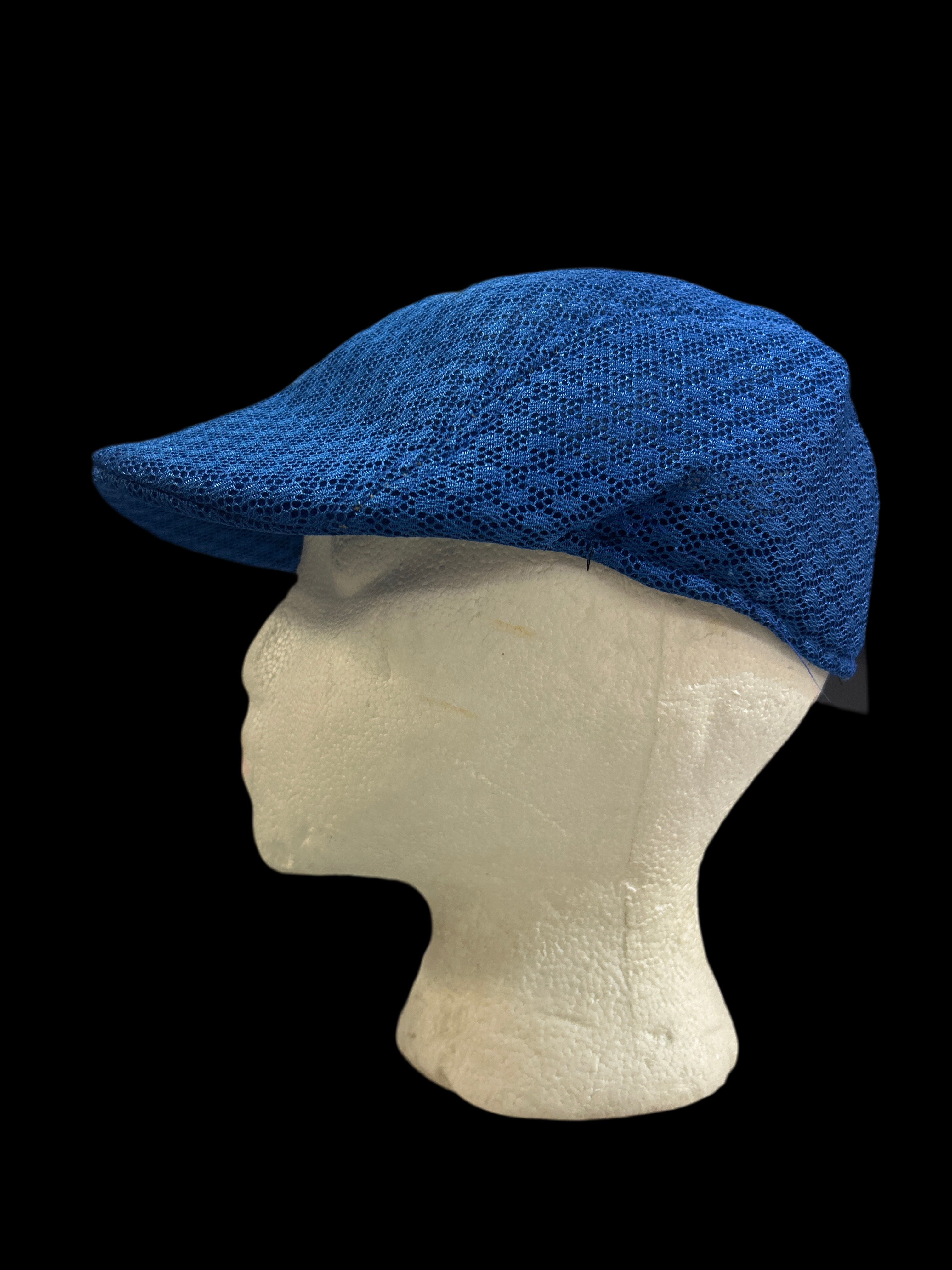 BOINA / GORRA - EN COLORES
