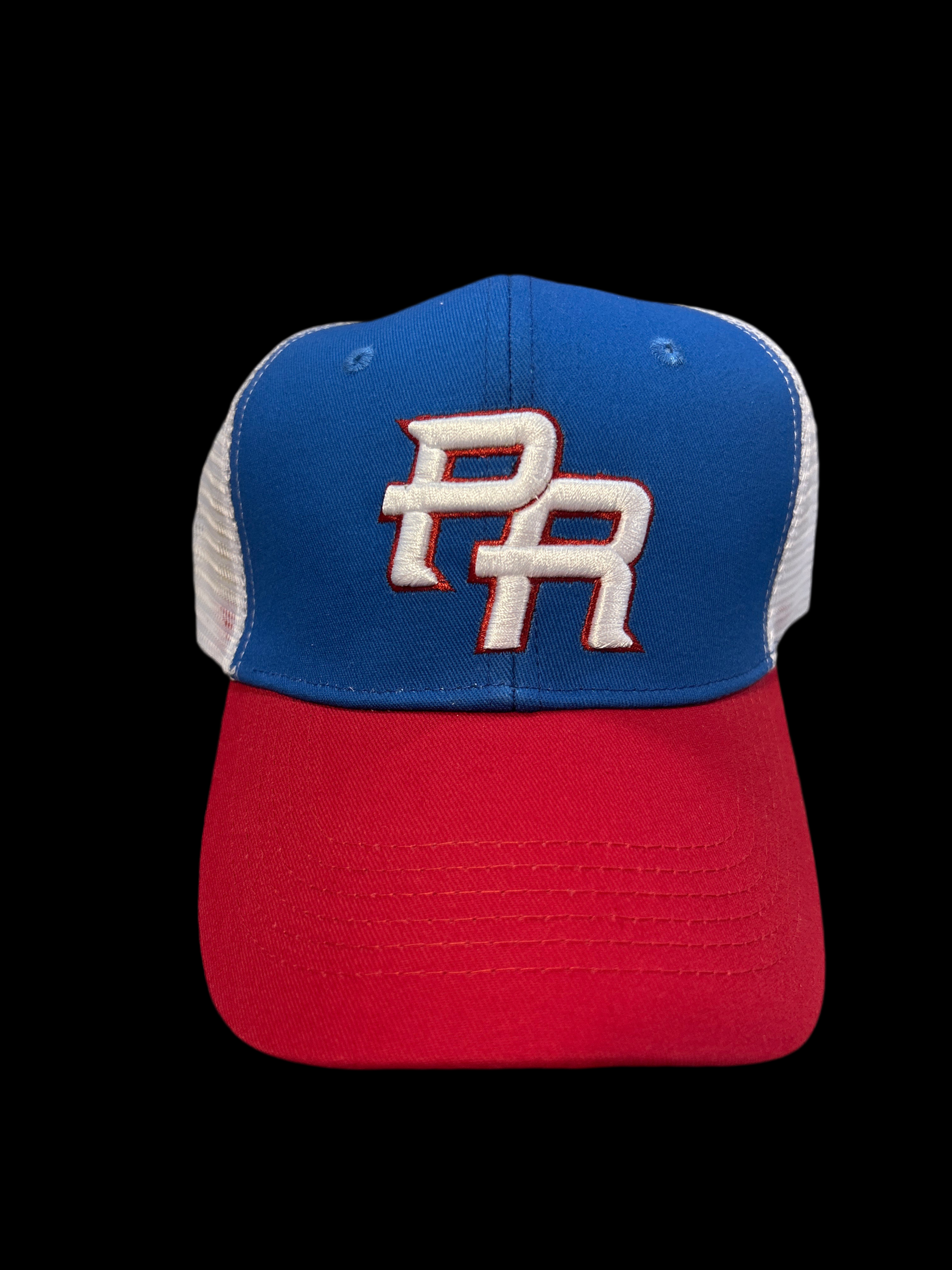 PUERTO RICO MESH HAT