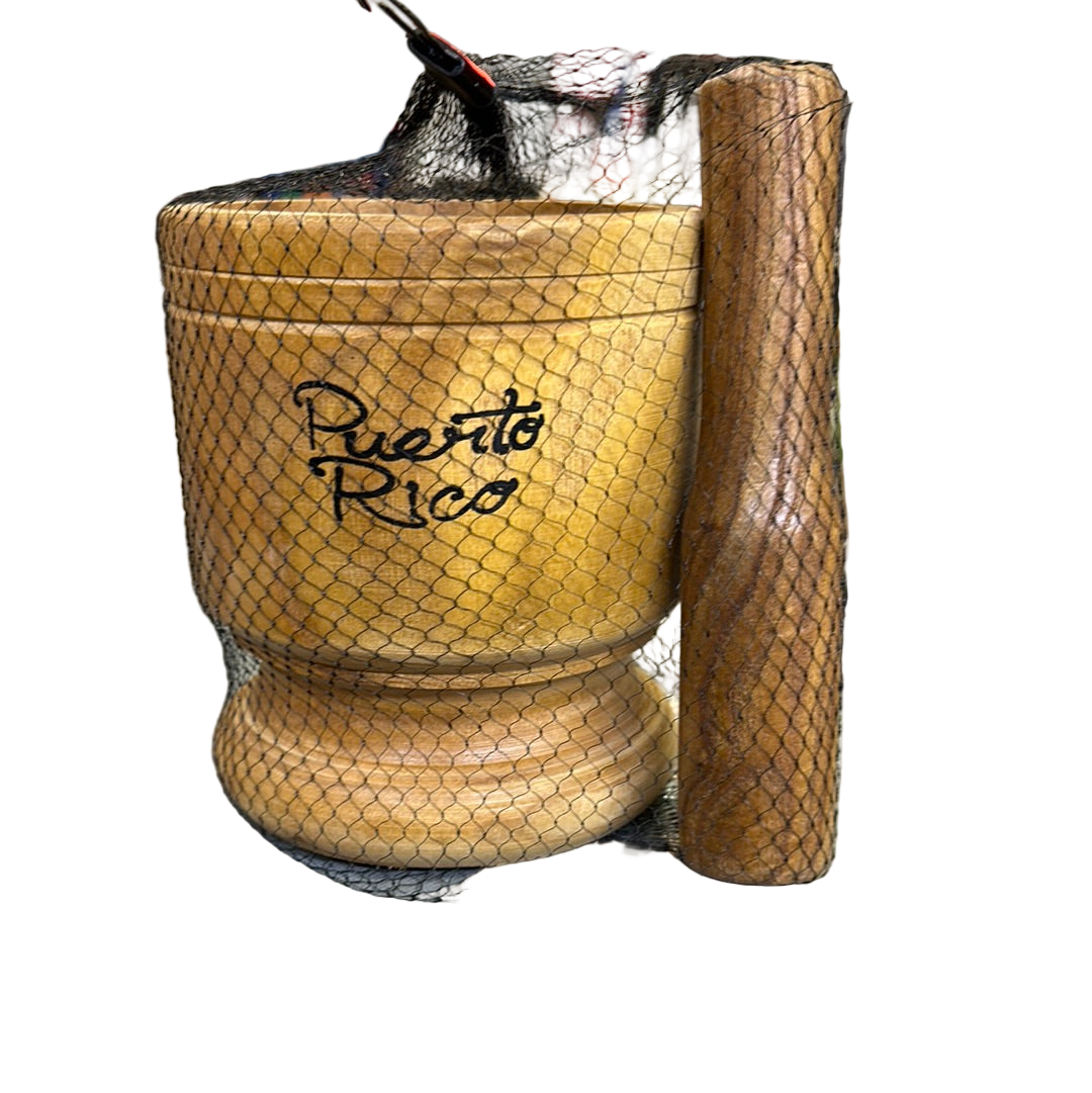 PILON DE PUERTO RICO MEDIANO