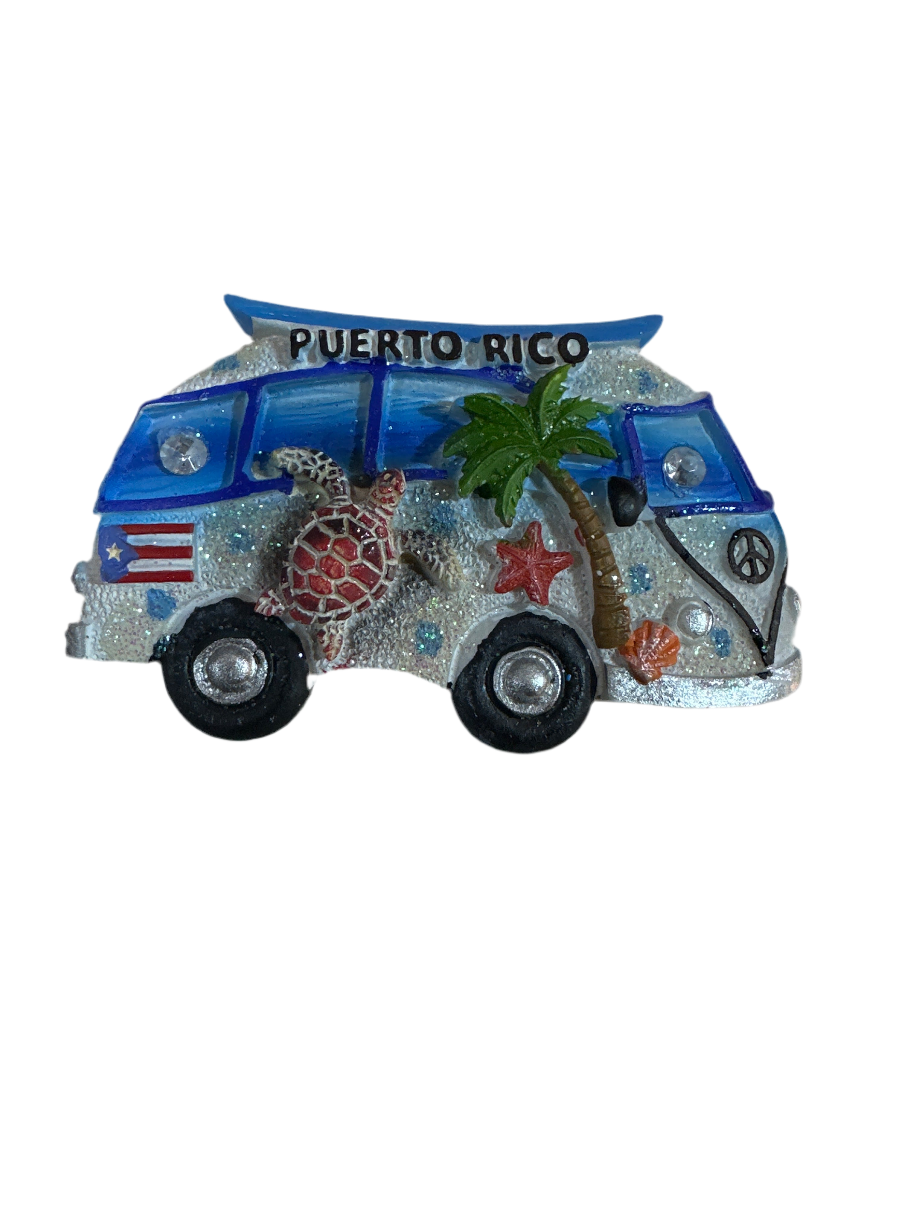 MAGNETO VOLKSWAGEN PUERTO RICO