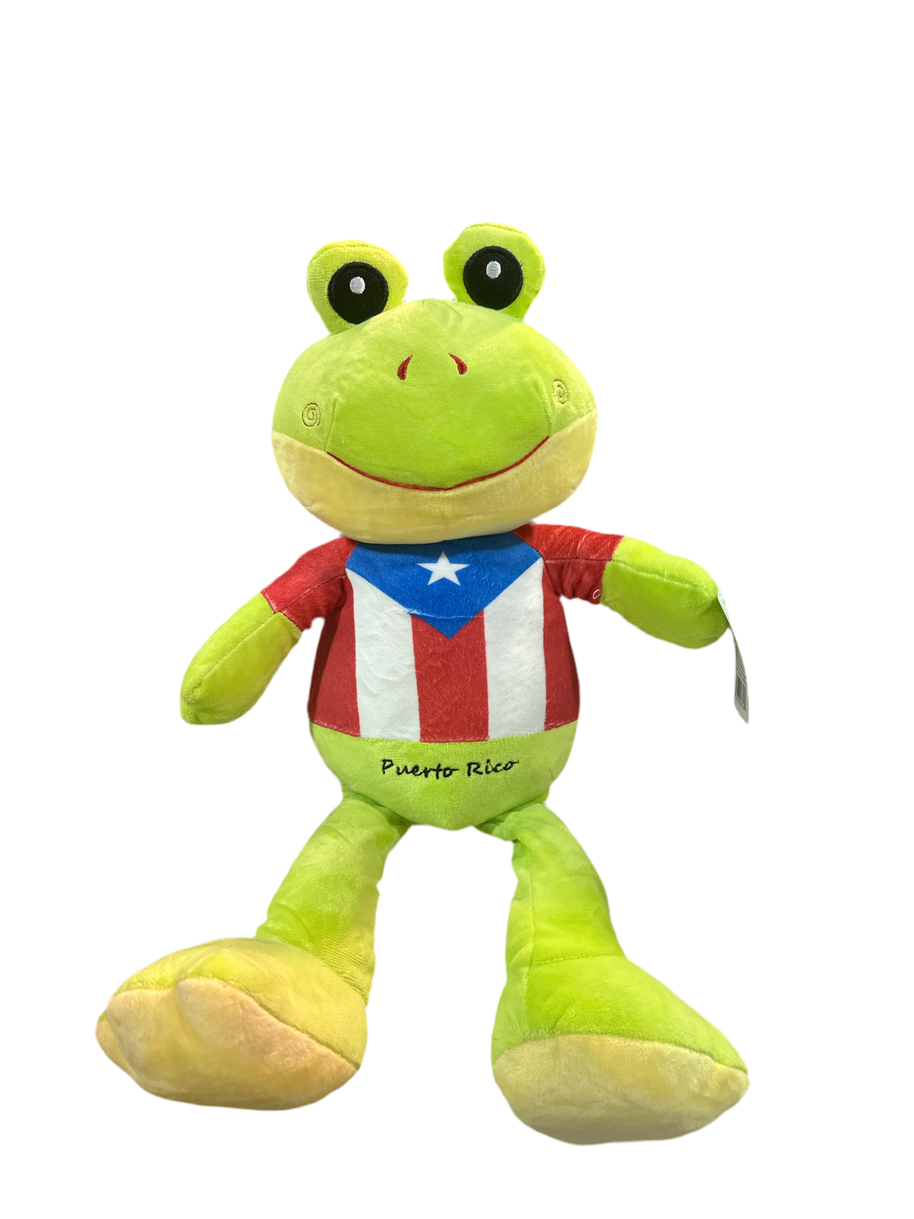 PELUCHE COQUI PR. GRD
