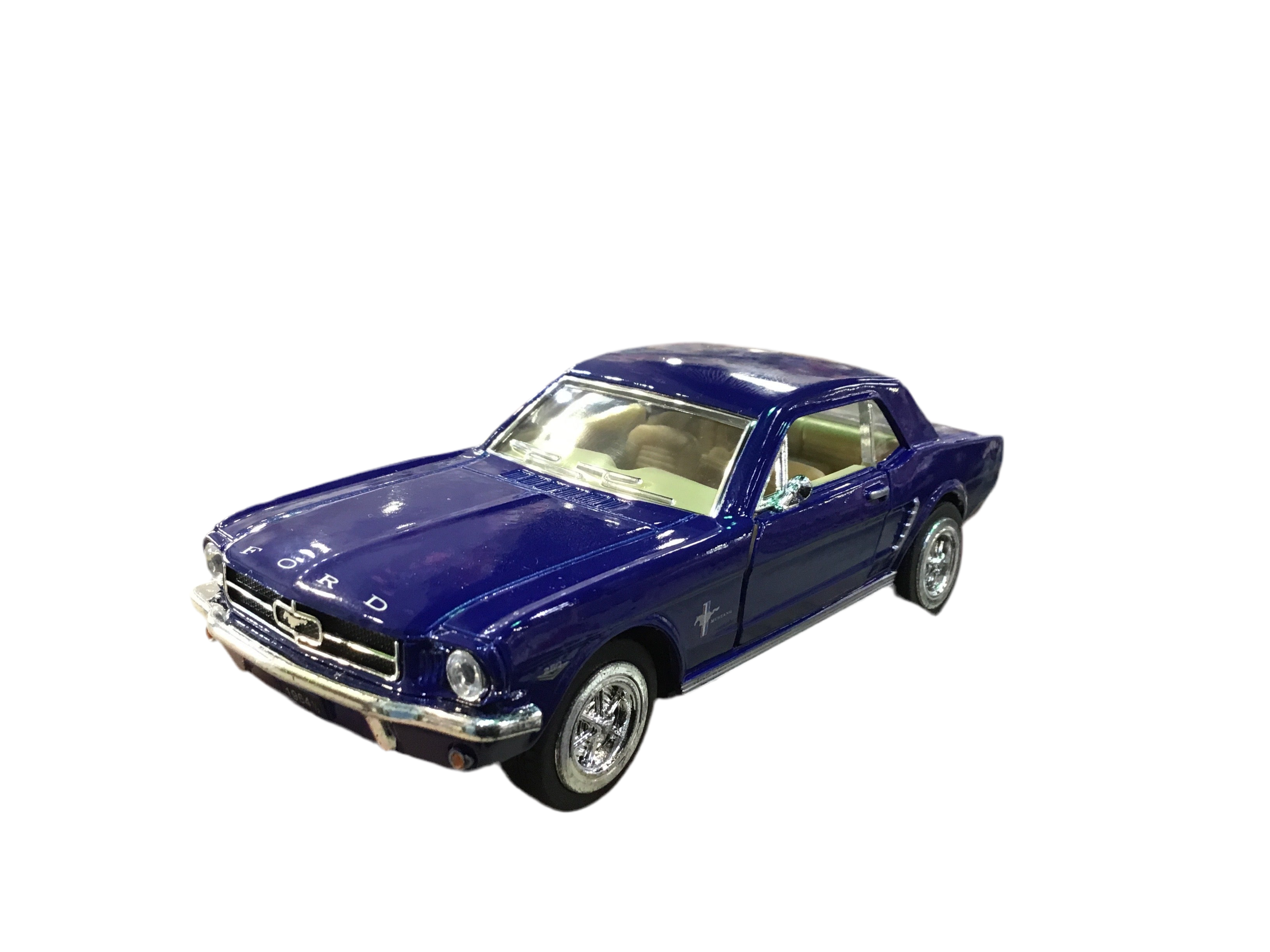FORD MUSTANG 1964