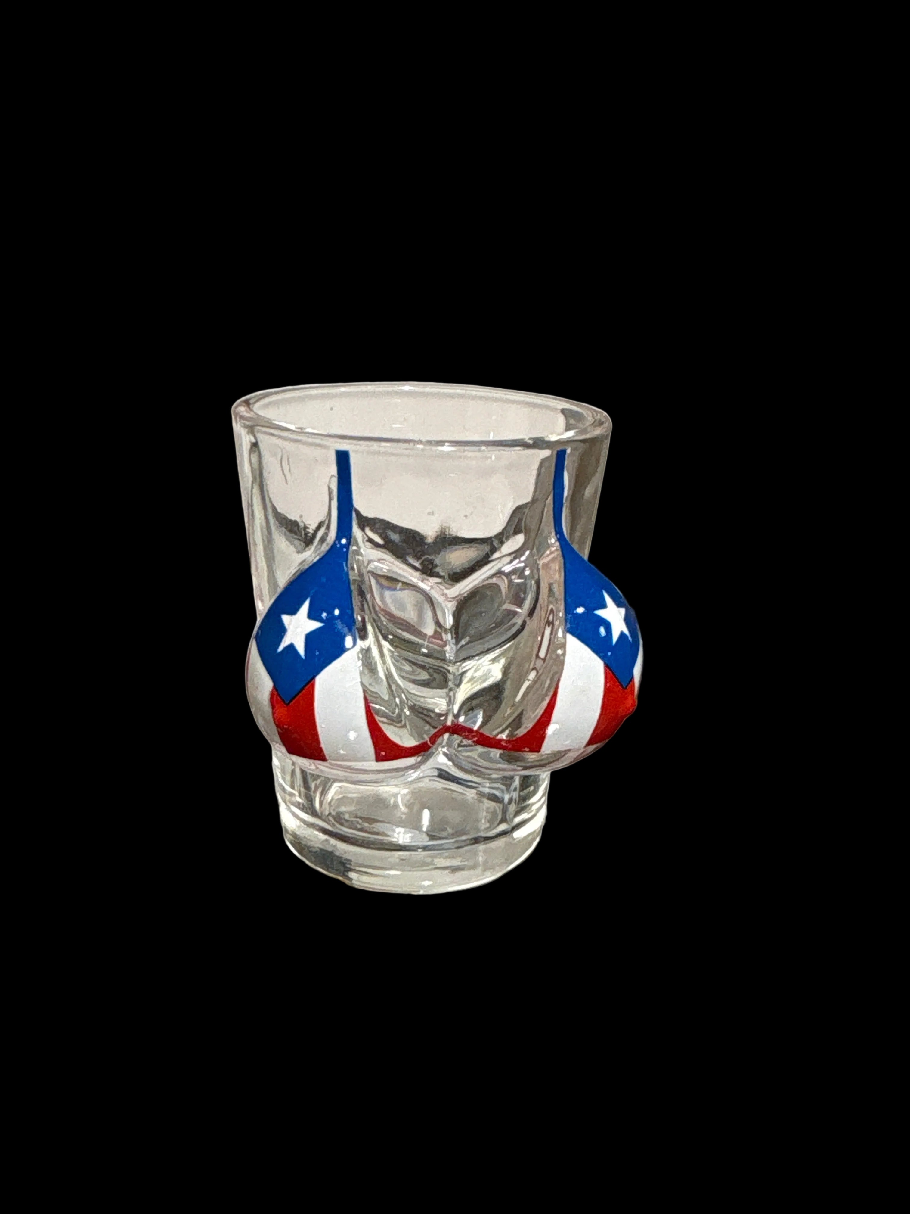 SHOT GLASS DE PR BIKINI BOOBS